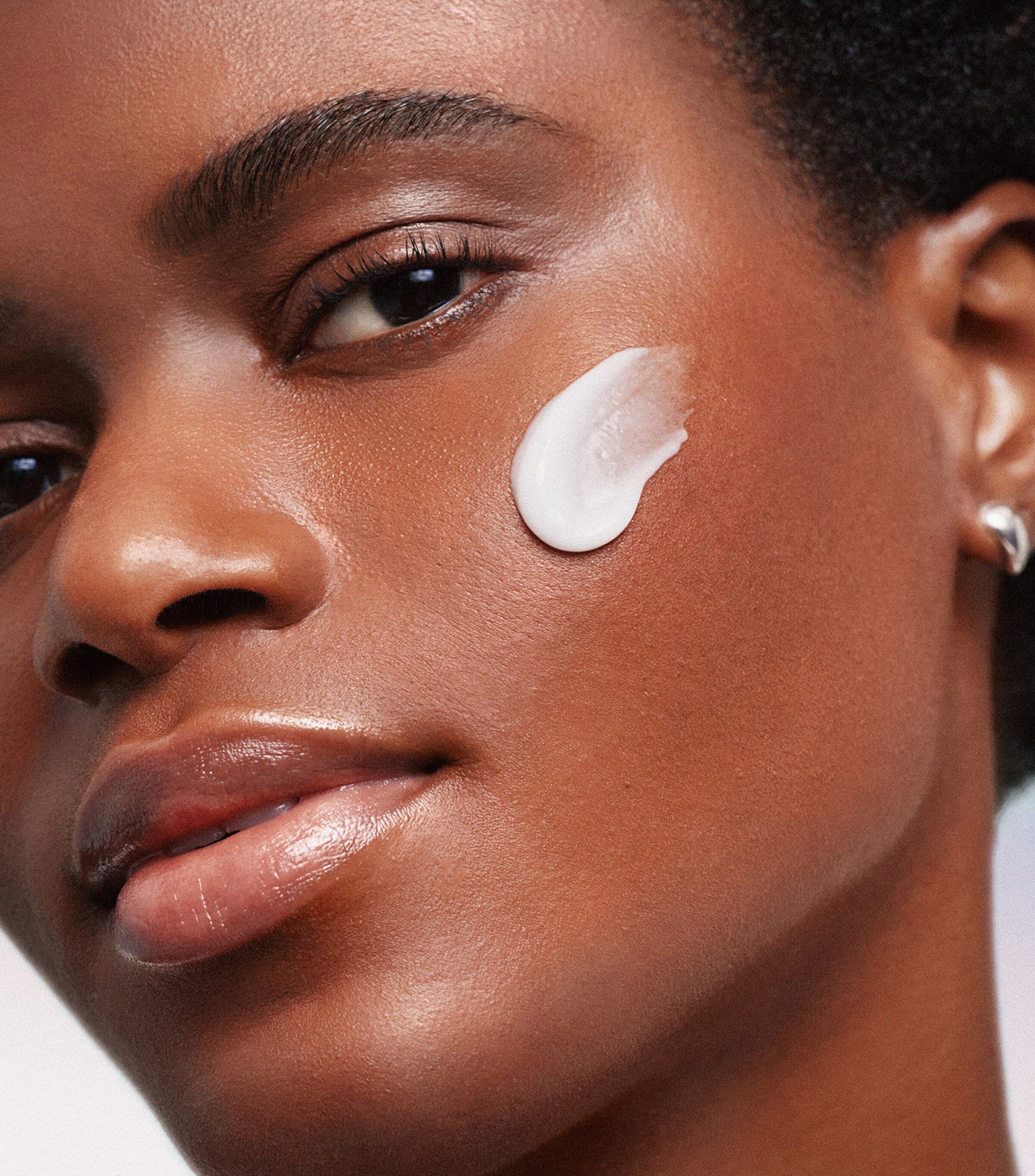 pH Balance Replenishing Cream (50ml) NO COLOUR Image 8