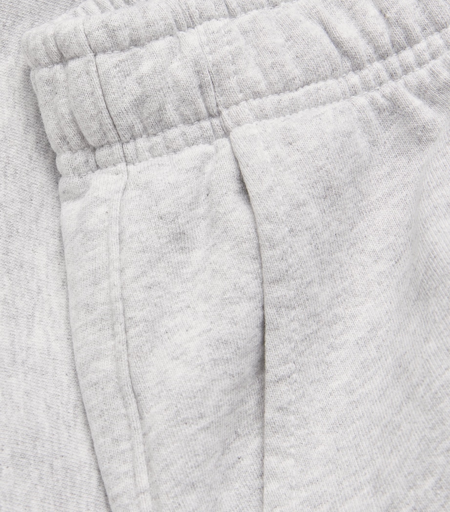 UCLA Crest Sweatpants HEATHER GRAY Image 5