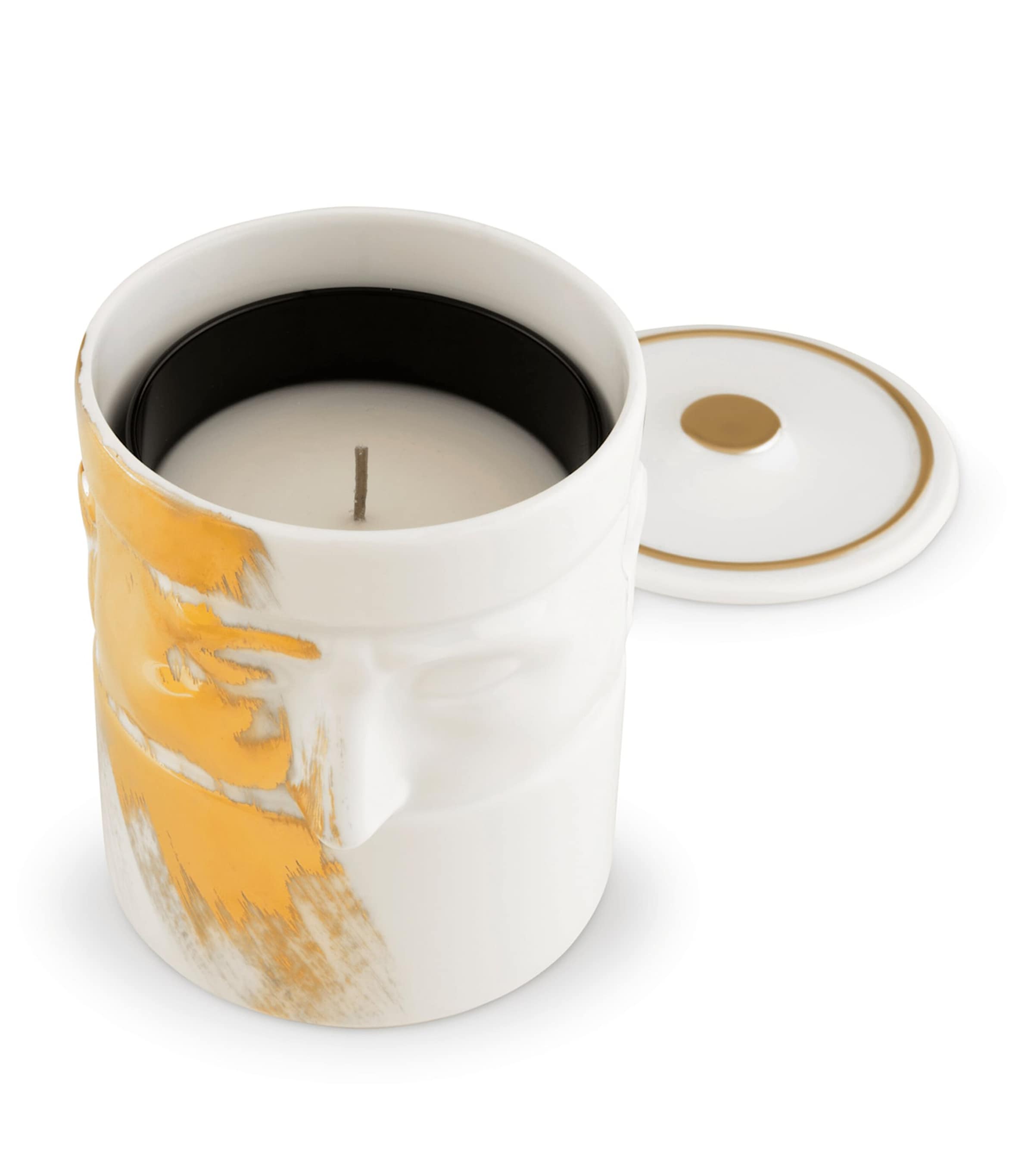 x Luca Nichetto Il Seguace Candle Holder G00132800 Image 3