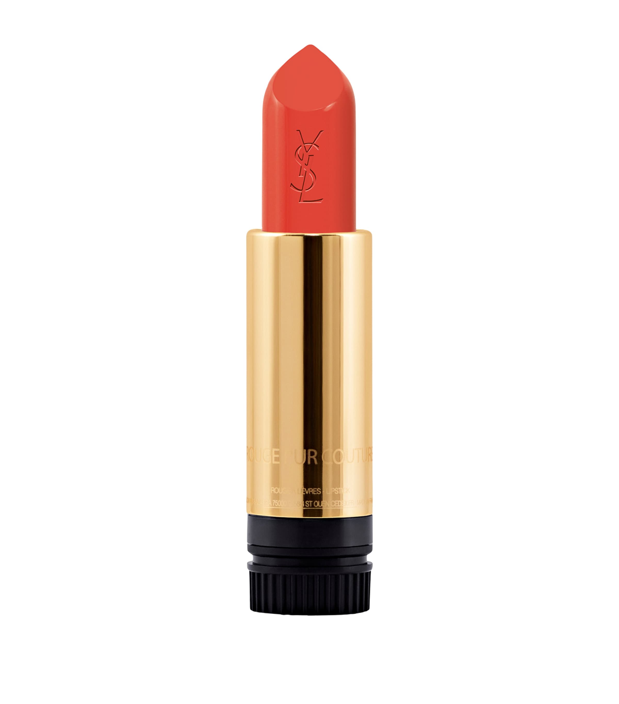 YSL ROUGE PUR COUTURE LIPSTICK REFILL 