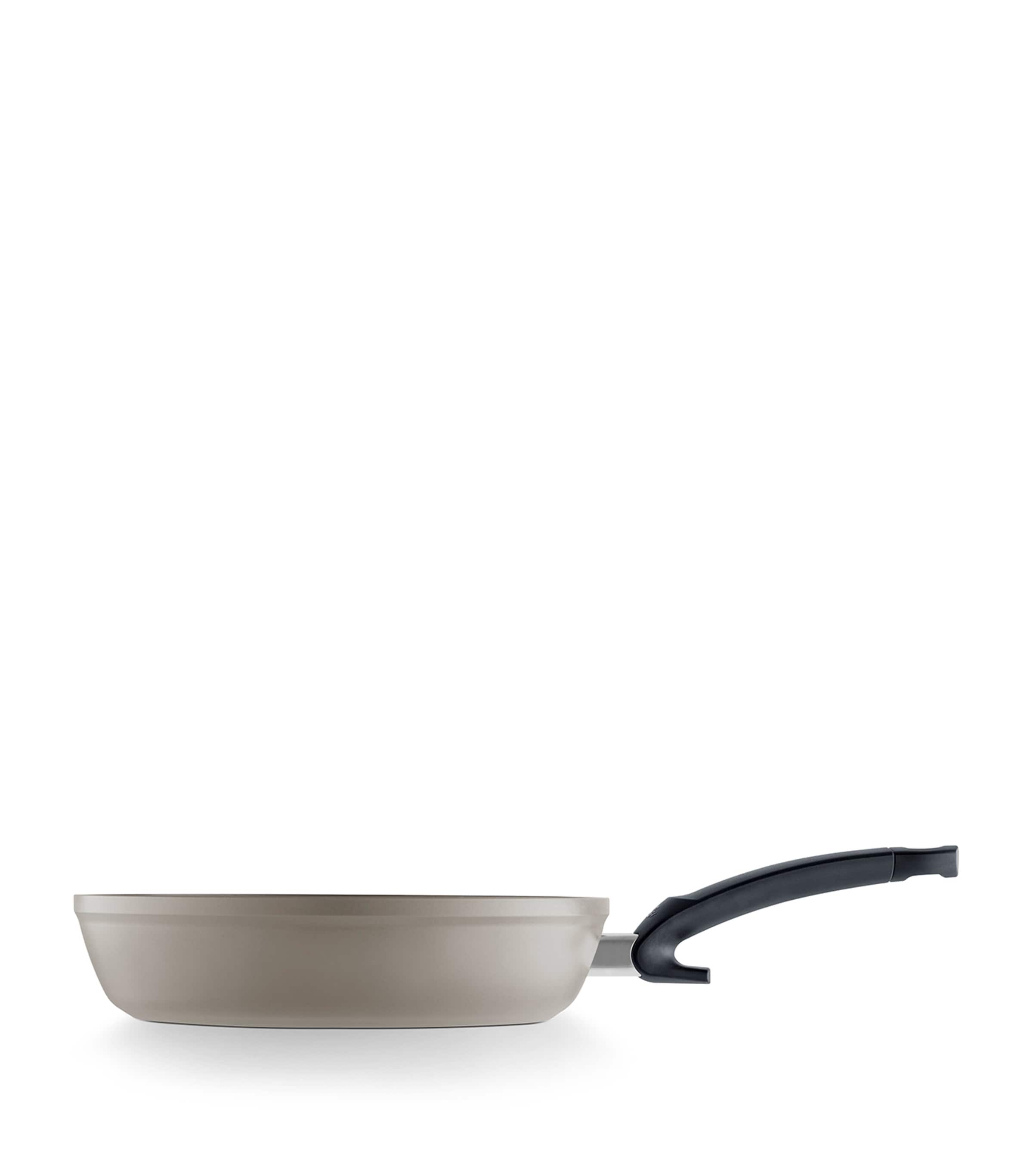 Ceratal Comfort Frying Pan (26cm) GREY Image 3