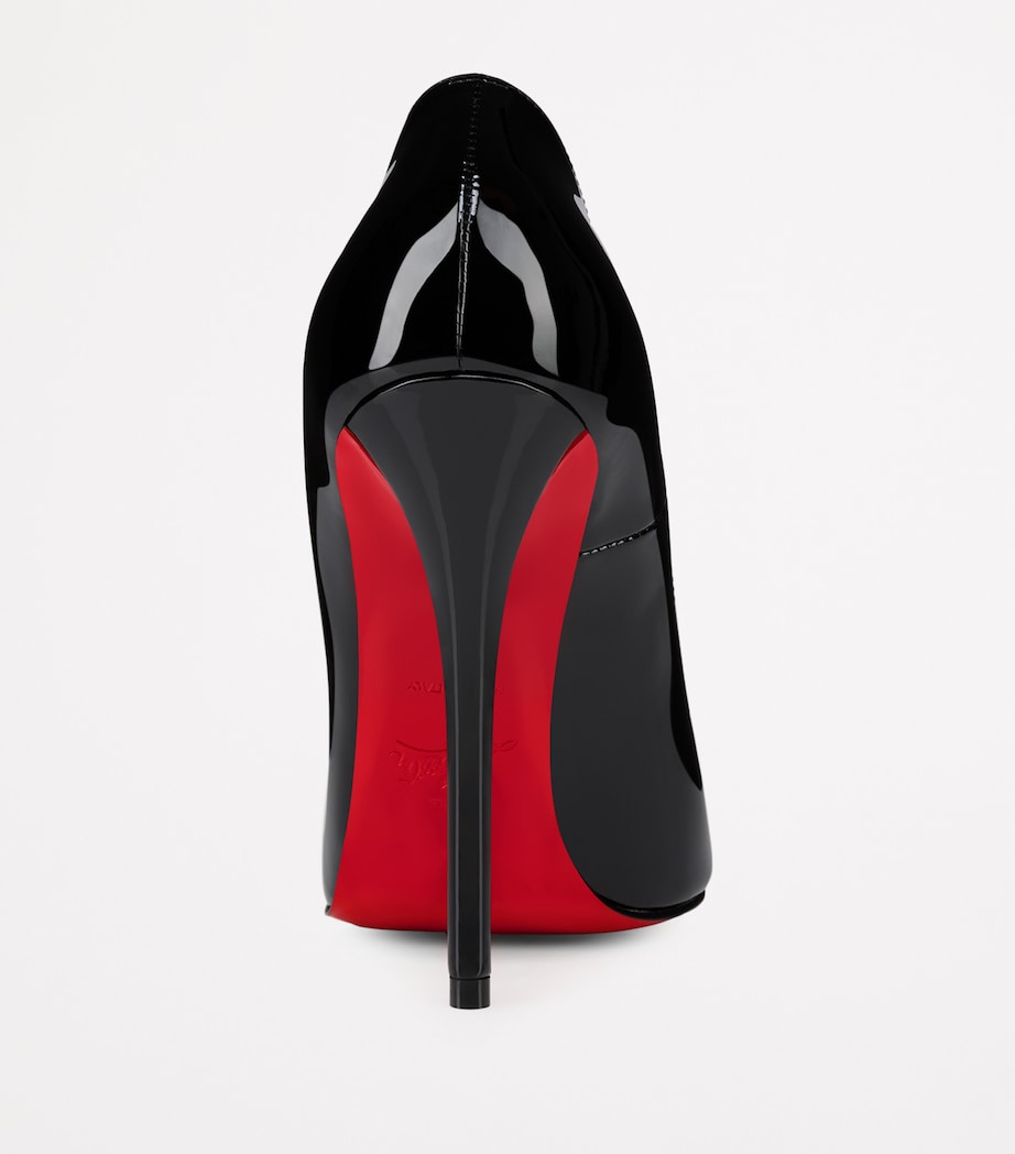 Miss Z Patent Leather Pumps 120 B439 Image 3