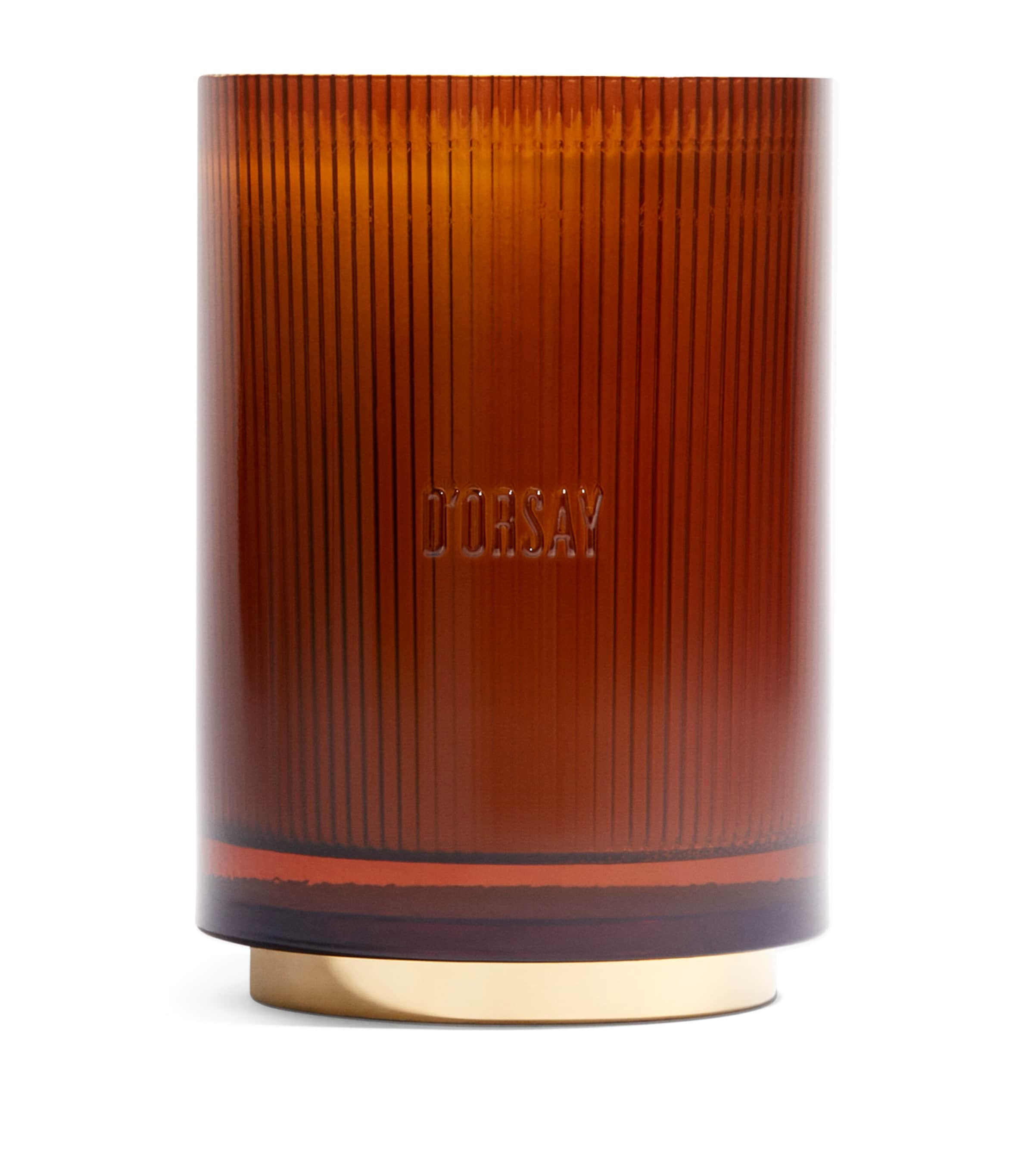 D'Orsay 16:45 Mine de rien Candle (250g) Image 3