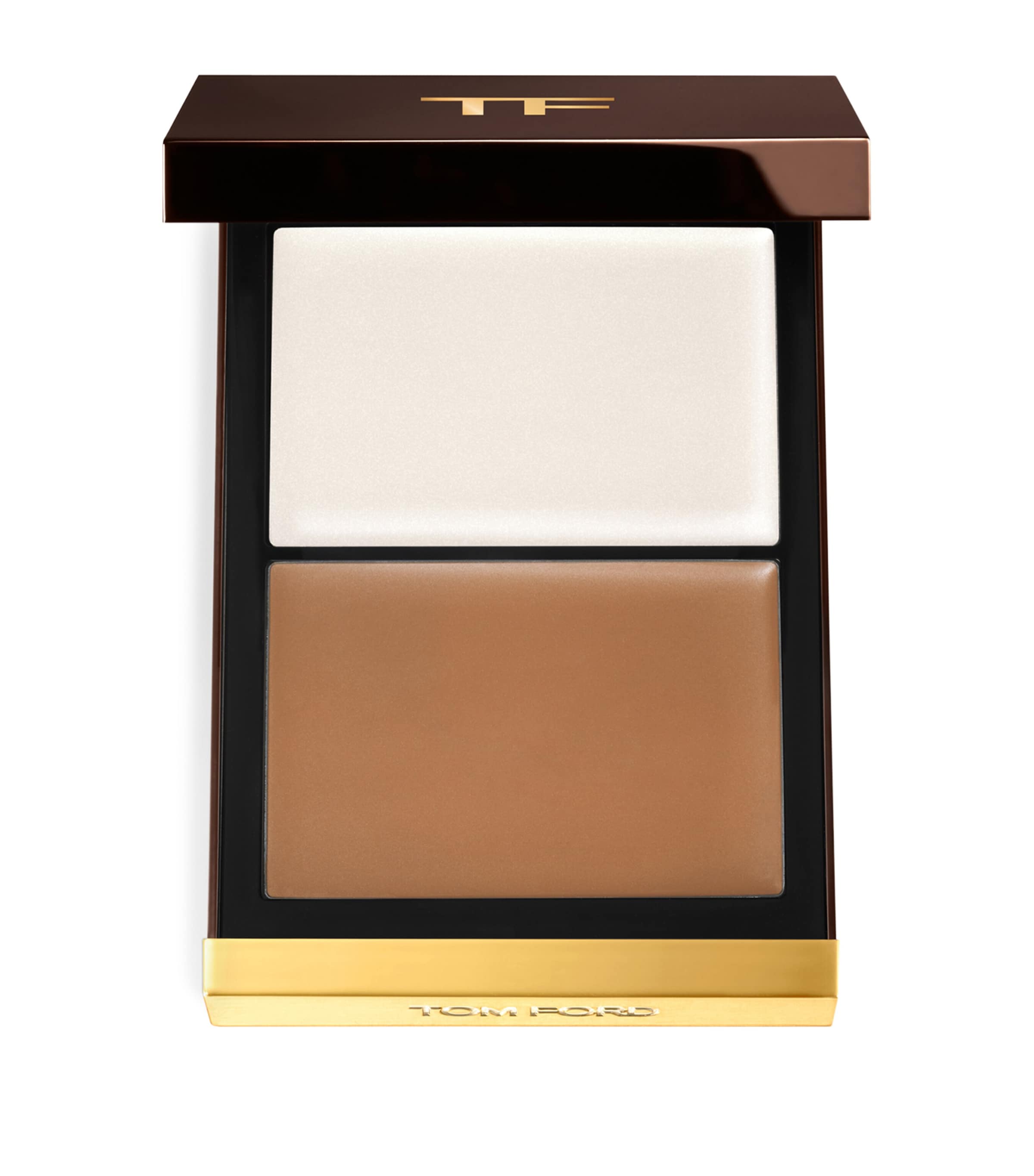 Tom Ford Shade And Illuminate Contour Duo In Beige