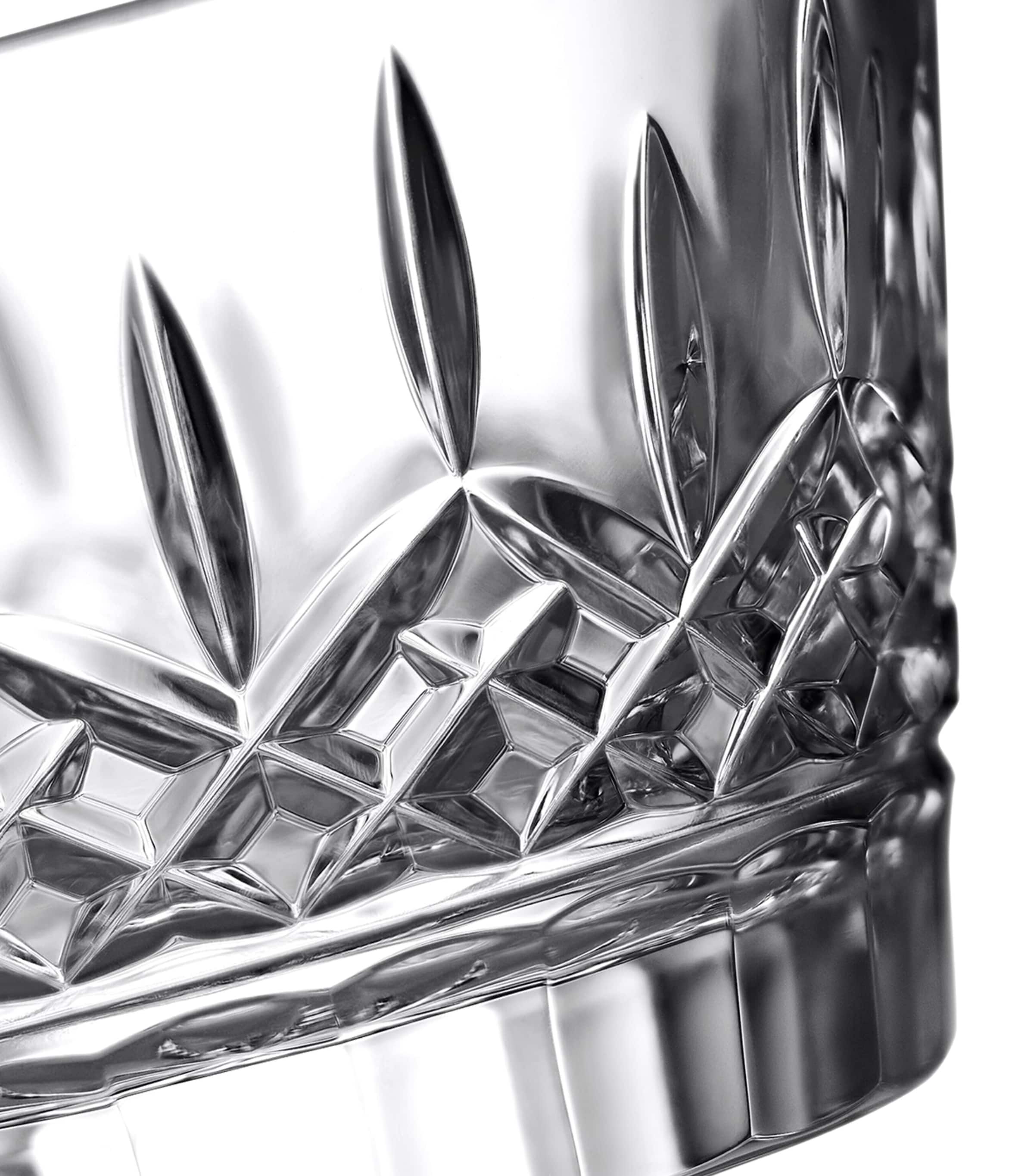 Lismore Essence Bowl (13.5cm) CLEAR Image 3