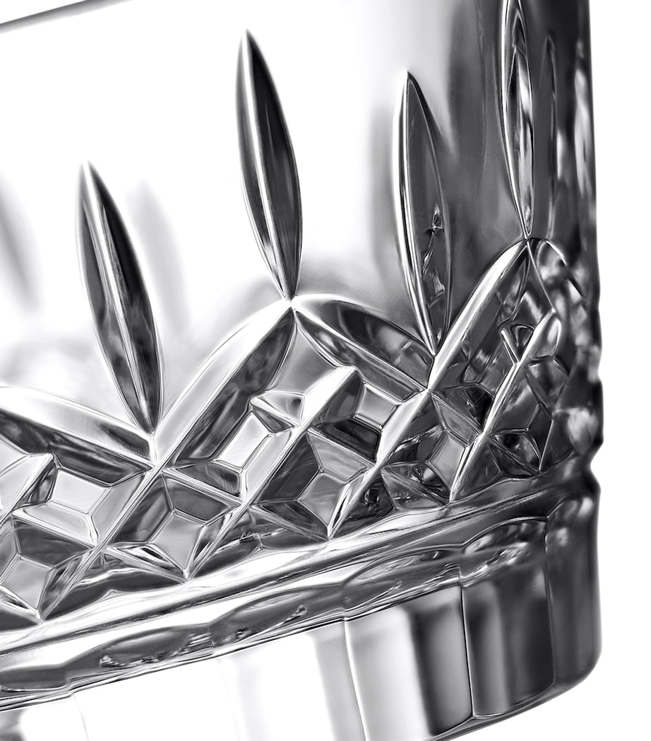 Lismore Essence Bowl (13.5cm) CLEAR Image 3