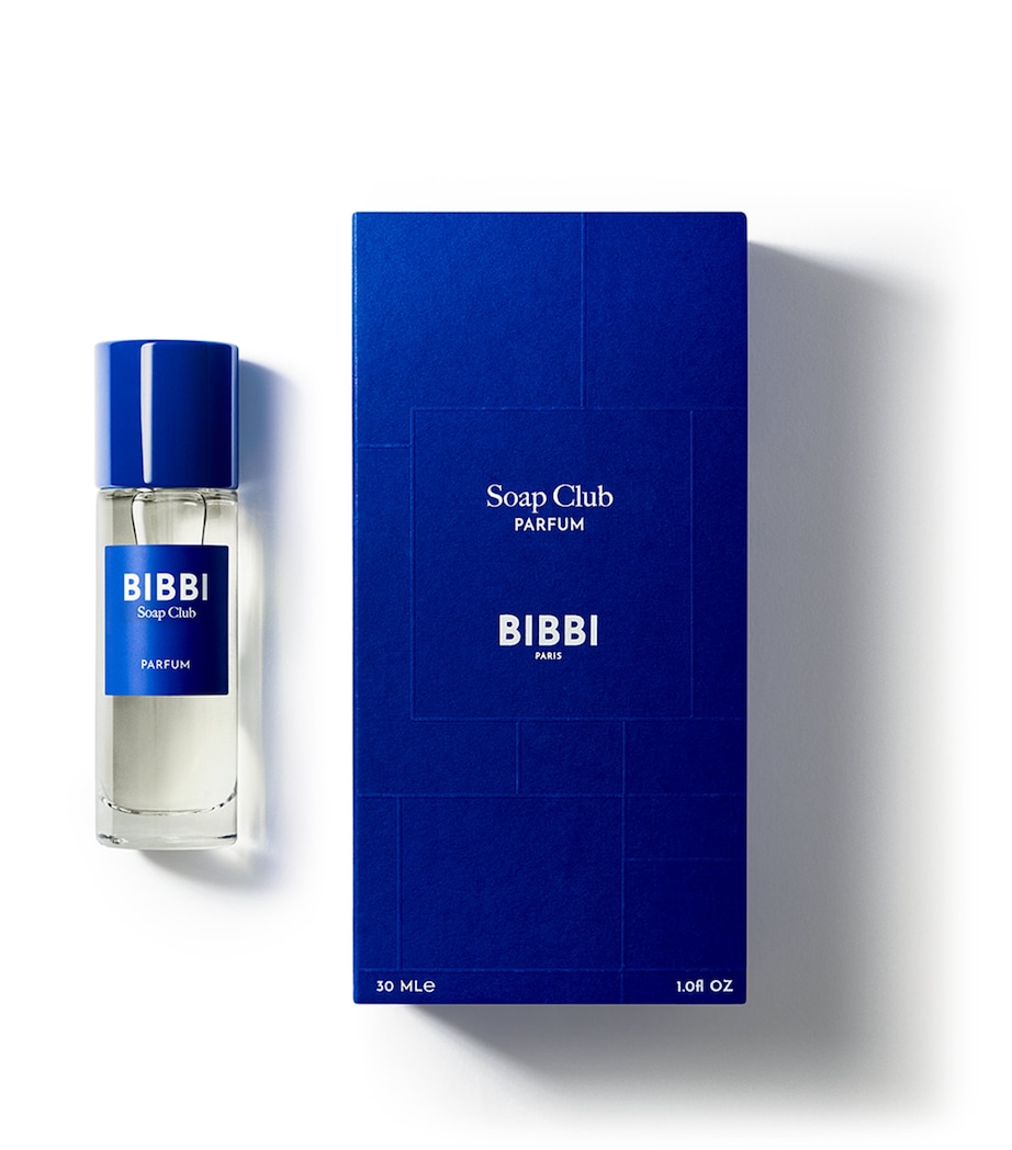 Bibbi Parfum Soap Club Eau de Parfum (30ml) Image 2
