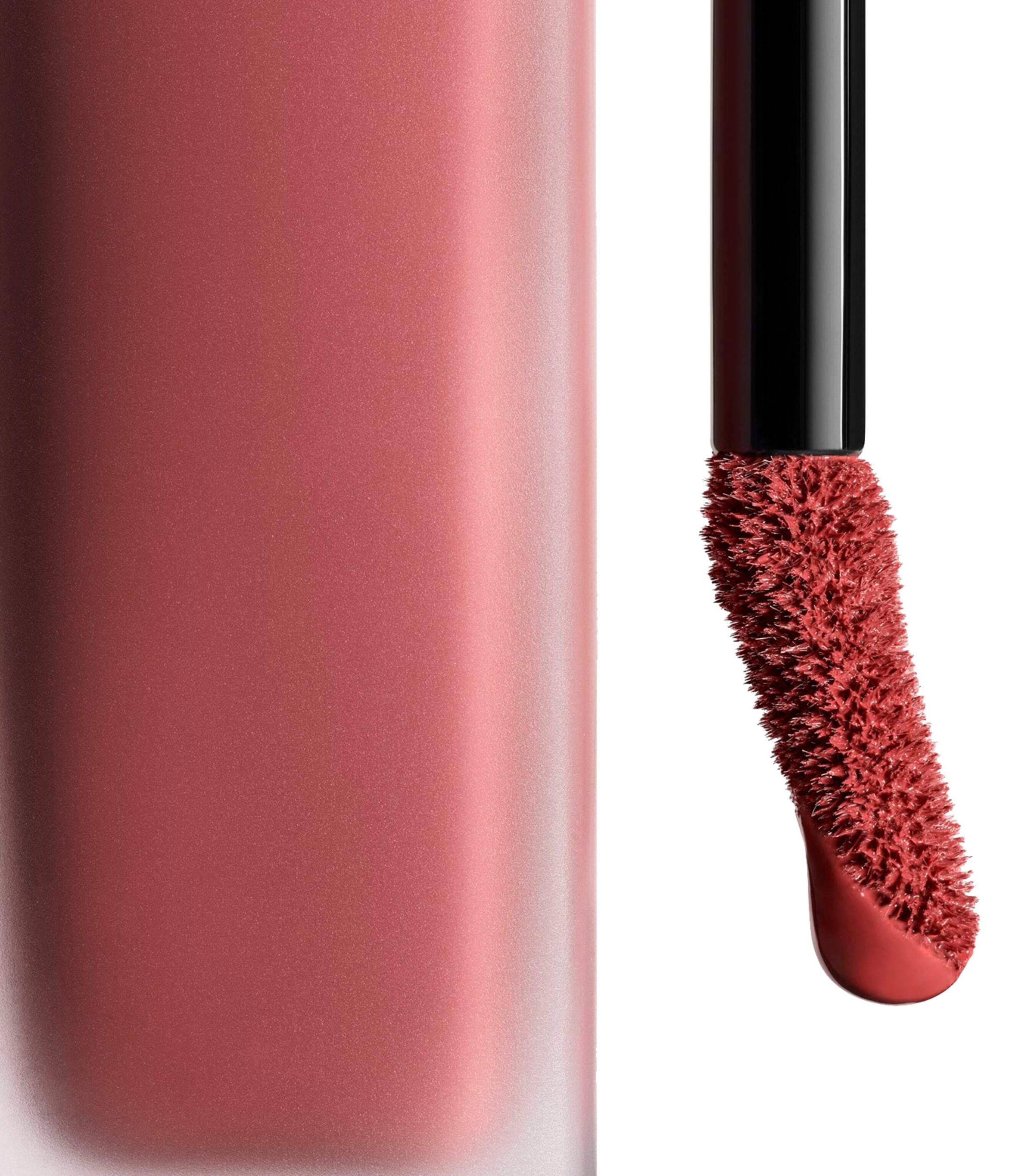 ROUGE ALLURE Liquid Velvet Lipstick RENVERSANTE Image 2
