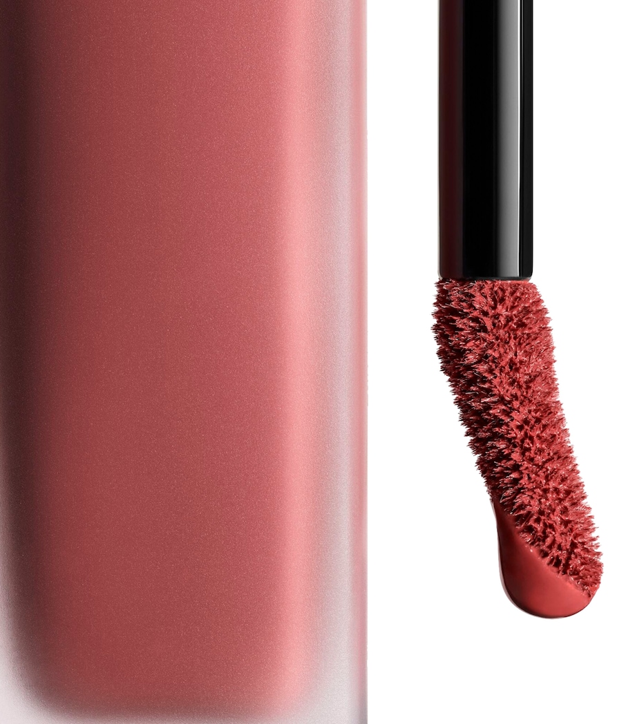 ROUGE ALLURE Liquid Velvet Lipstick RENVERSANTE Image 2