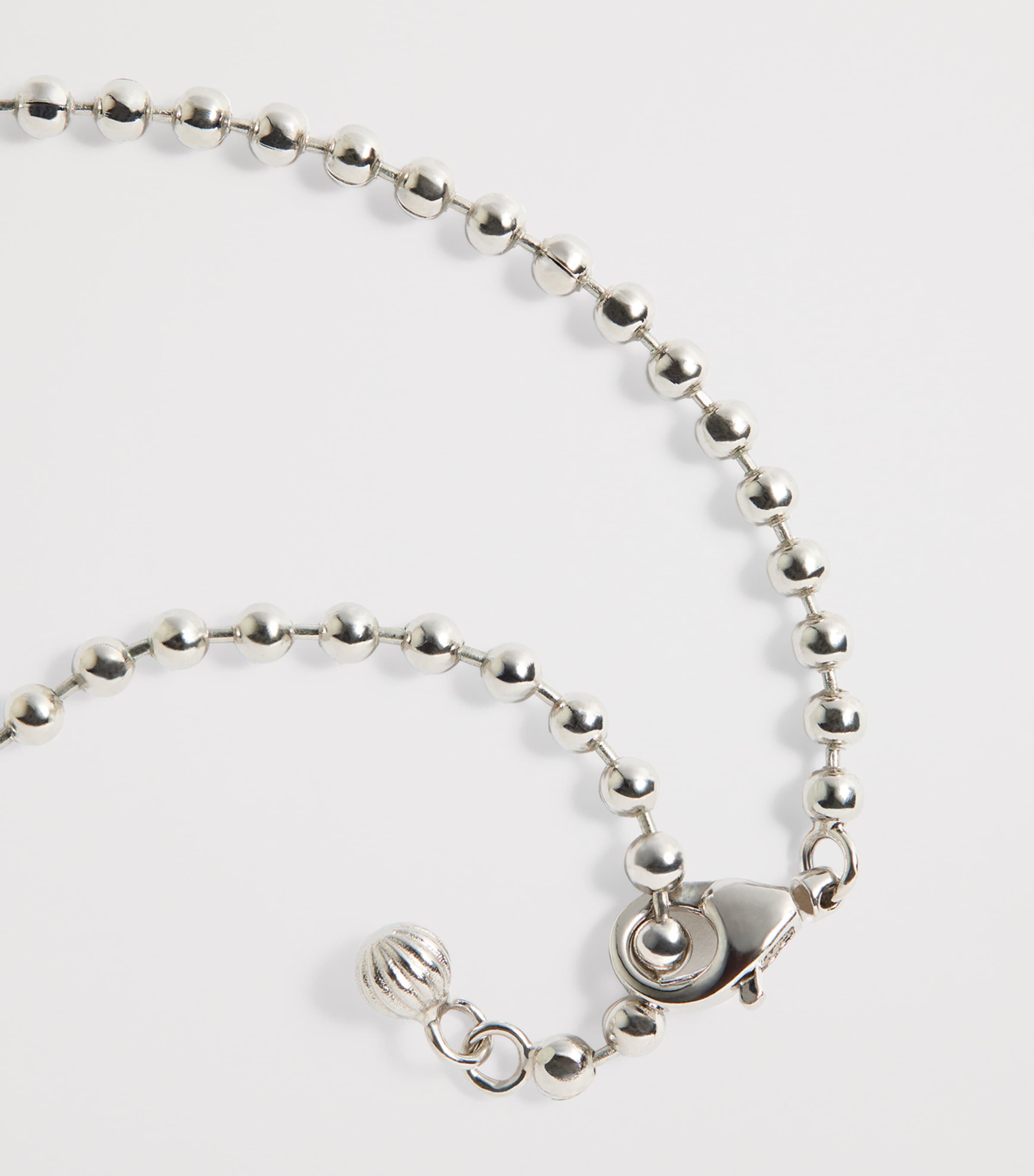 Beaded VLogo Bracelet 172 Image 5