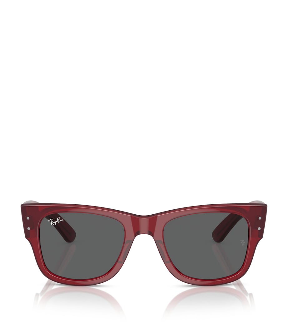 Propionate 0RB0840S Sunglasses 6679B1 Image 1
