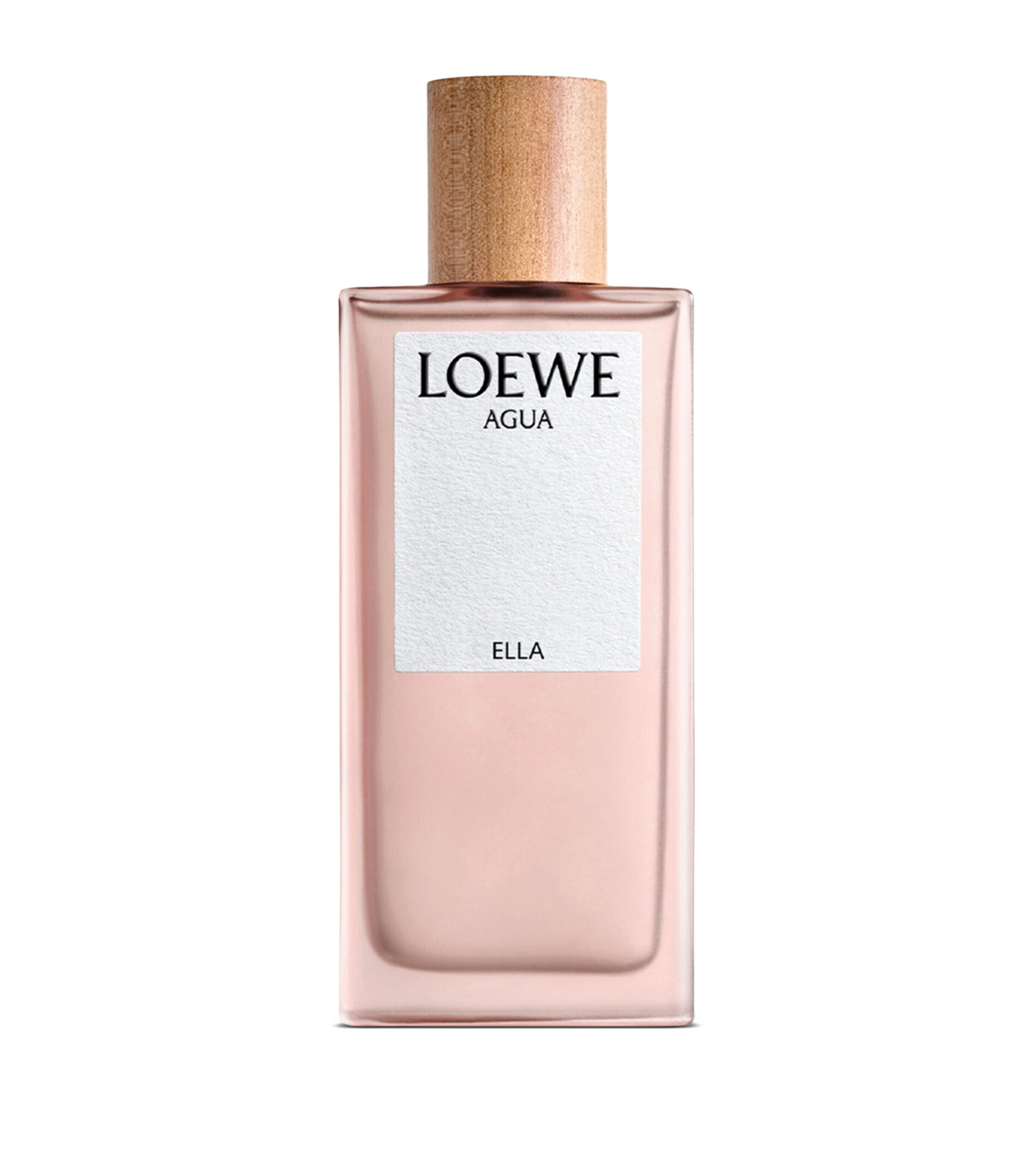 LOEWE Perfume Agua Ella Eau de Toilette (100Ml) Image 1