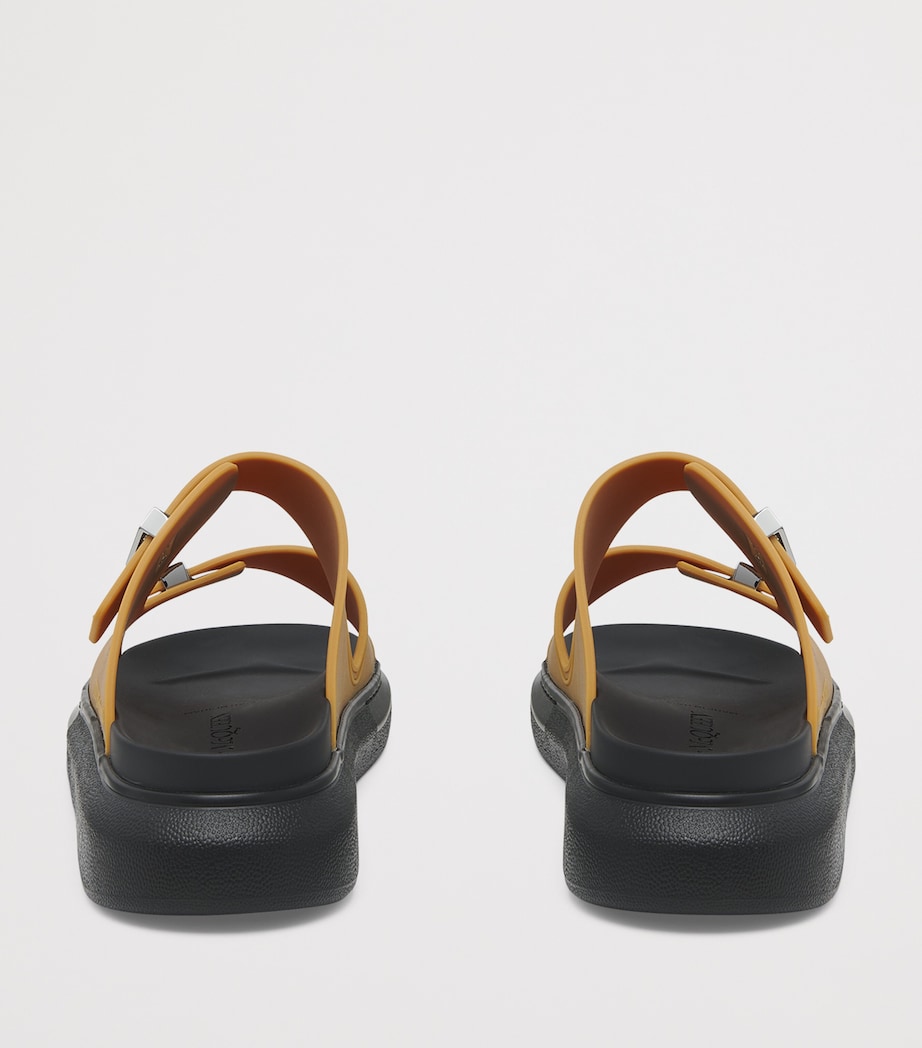 Oversized Hybrid Sandals 2080 Image 3