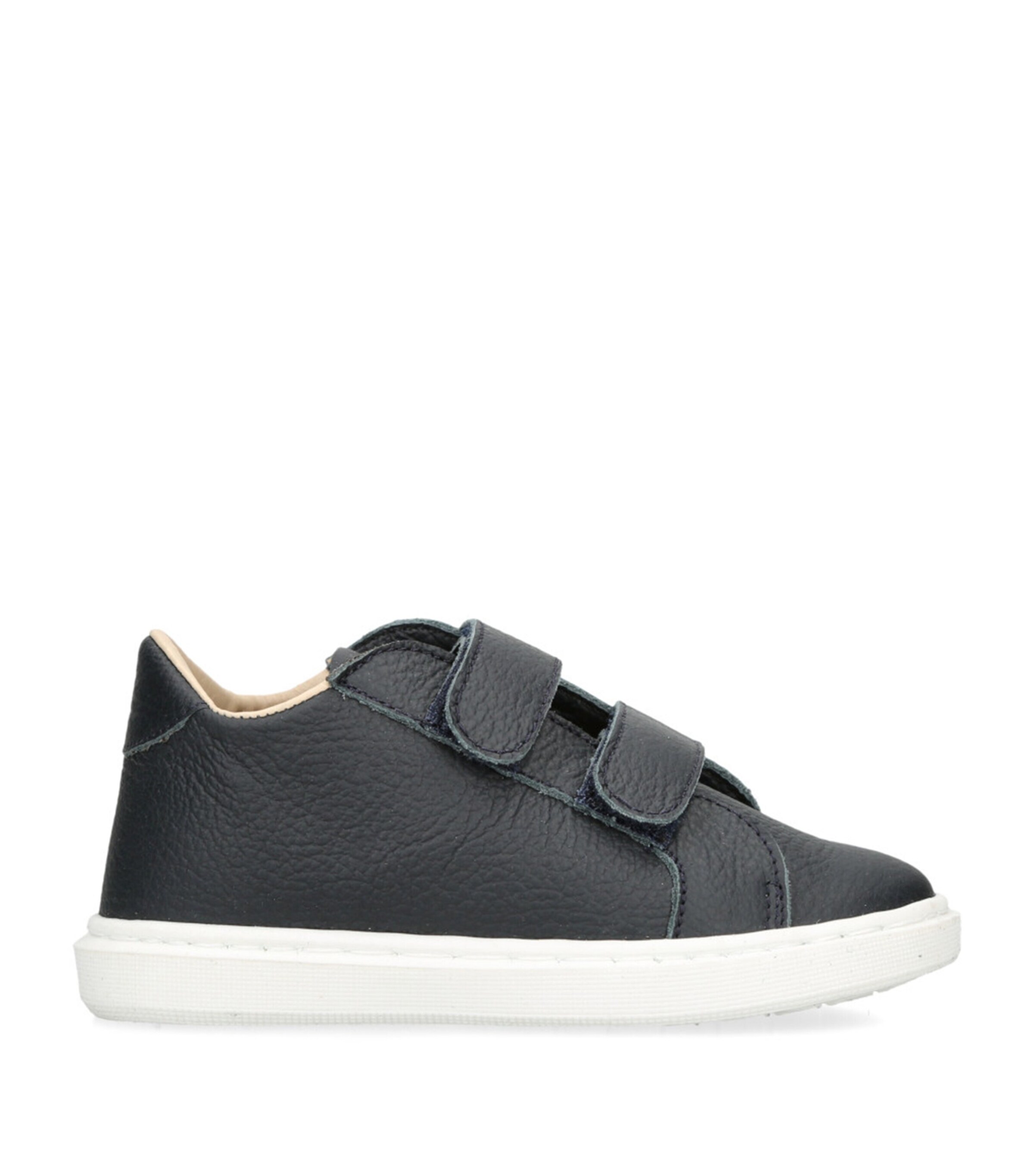 BabyWalker Leather Velcro Sneakers | Boys Shoes | Trainers