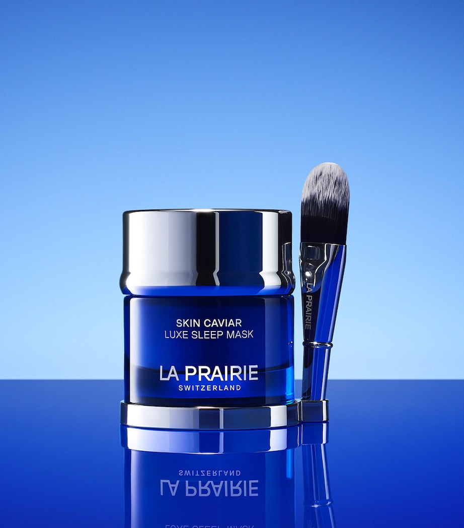 La Prairie Skin Caviar Luxe Sleep Mask (50ml) Image 2