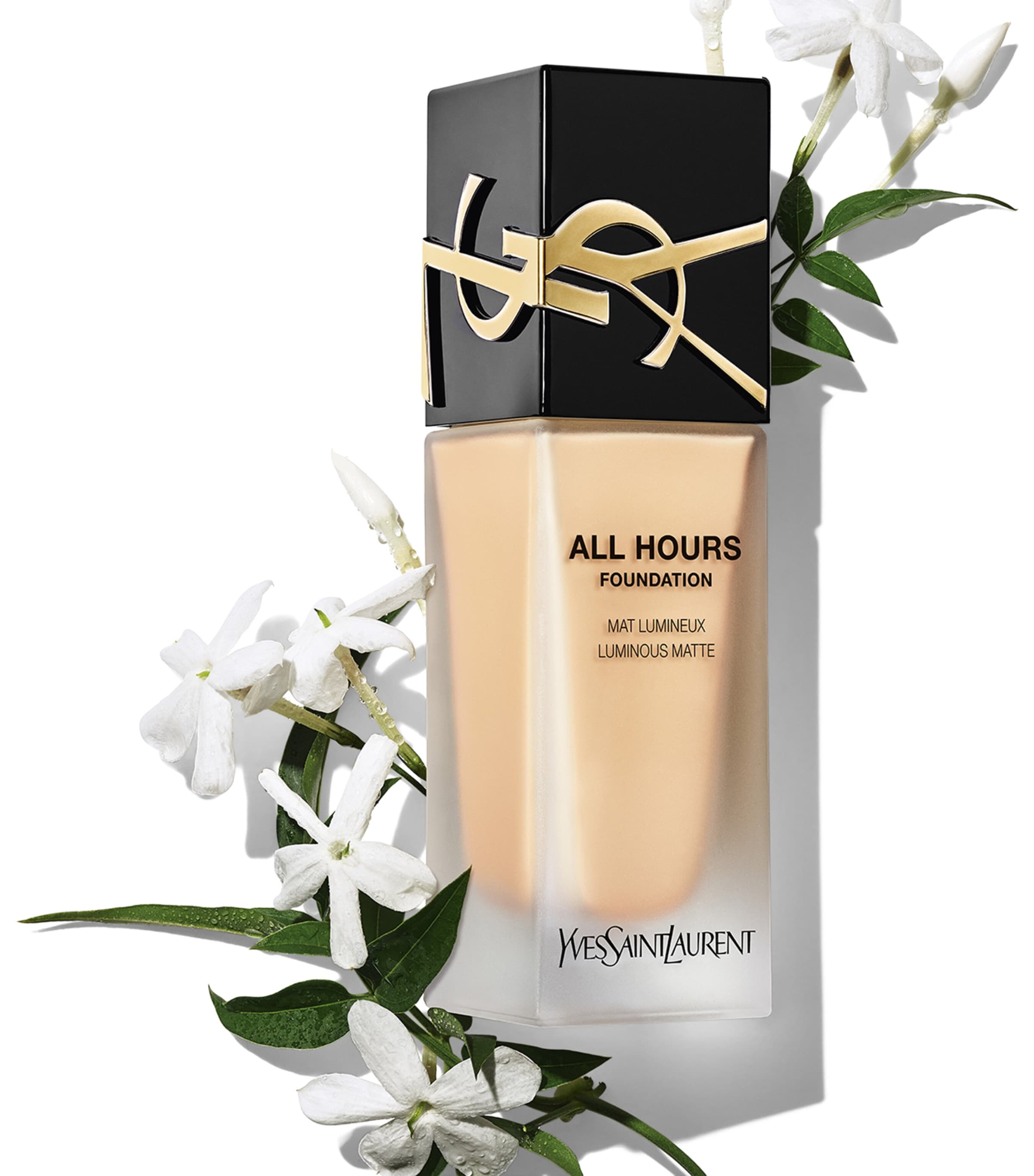 All Hours Foundation - NEW LN9 Image 6