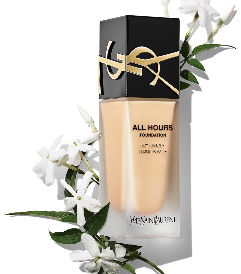 All Hours Foundation - NEW LN9 Image 6
