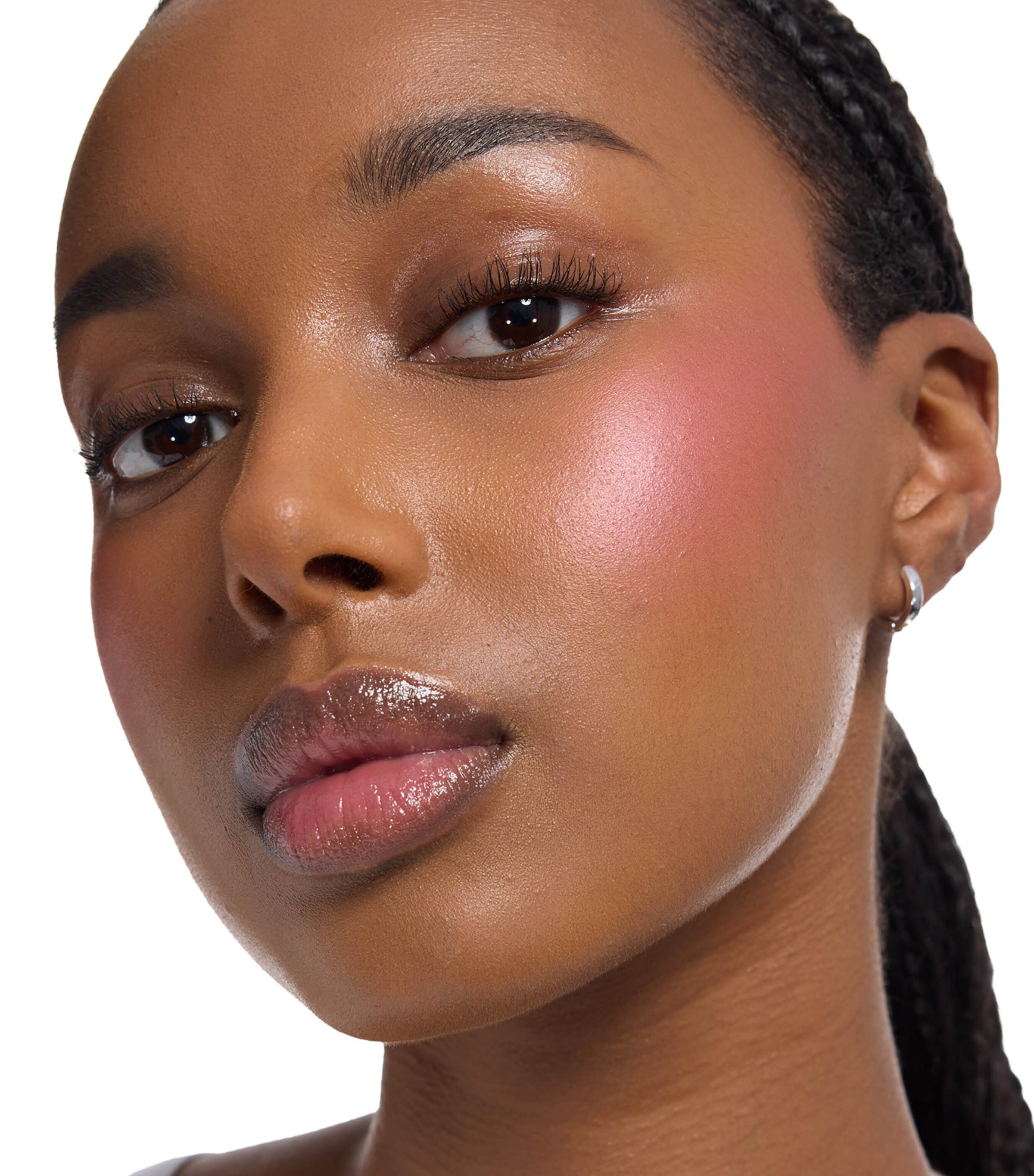 YSL Make Me Blush Bold Blurring Blush Shade Image 5