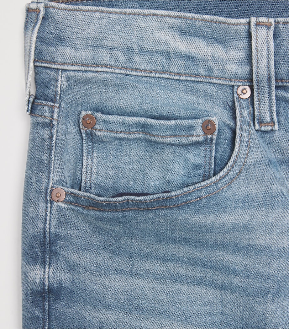 Transcend Vintage Lennox Slim Jeans TYSON Image 5