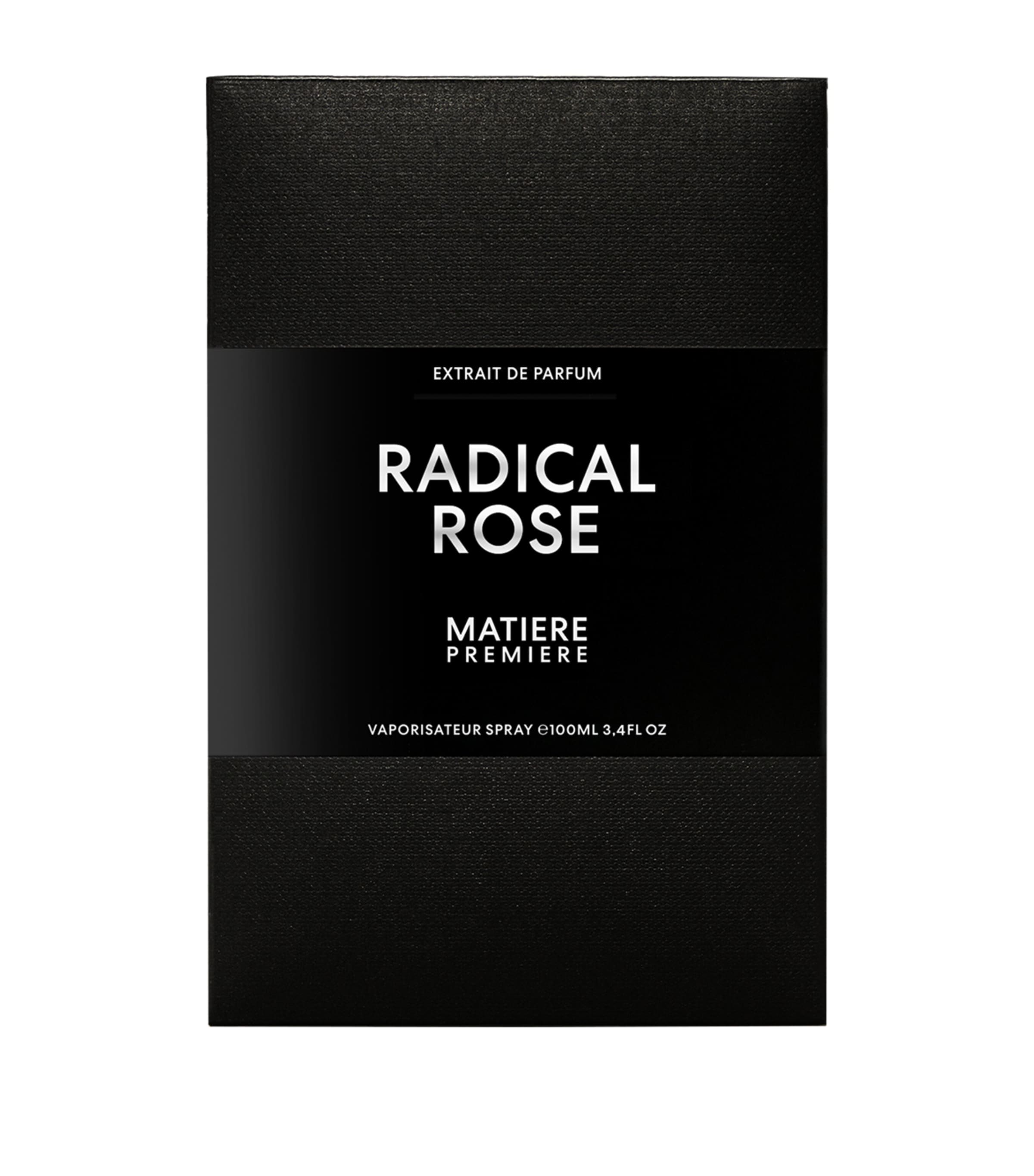 Radical Rose Extrait de Parfum (100ml) NO COLOUR Image 2