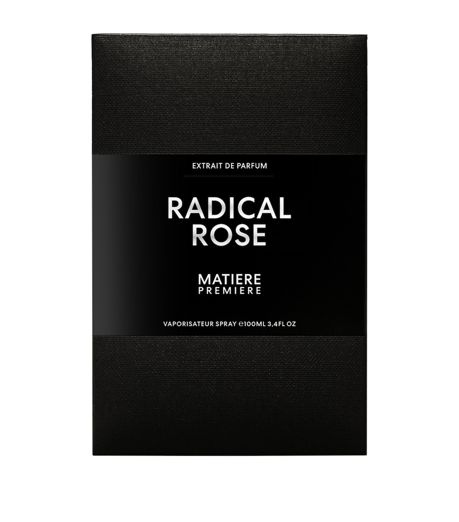 Radical Rose Extrait de Parfum (100ml) NO COLOUR Image 2