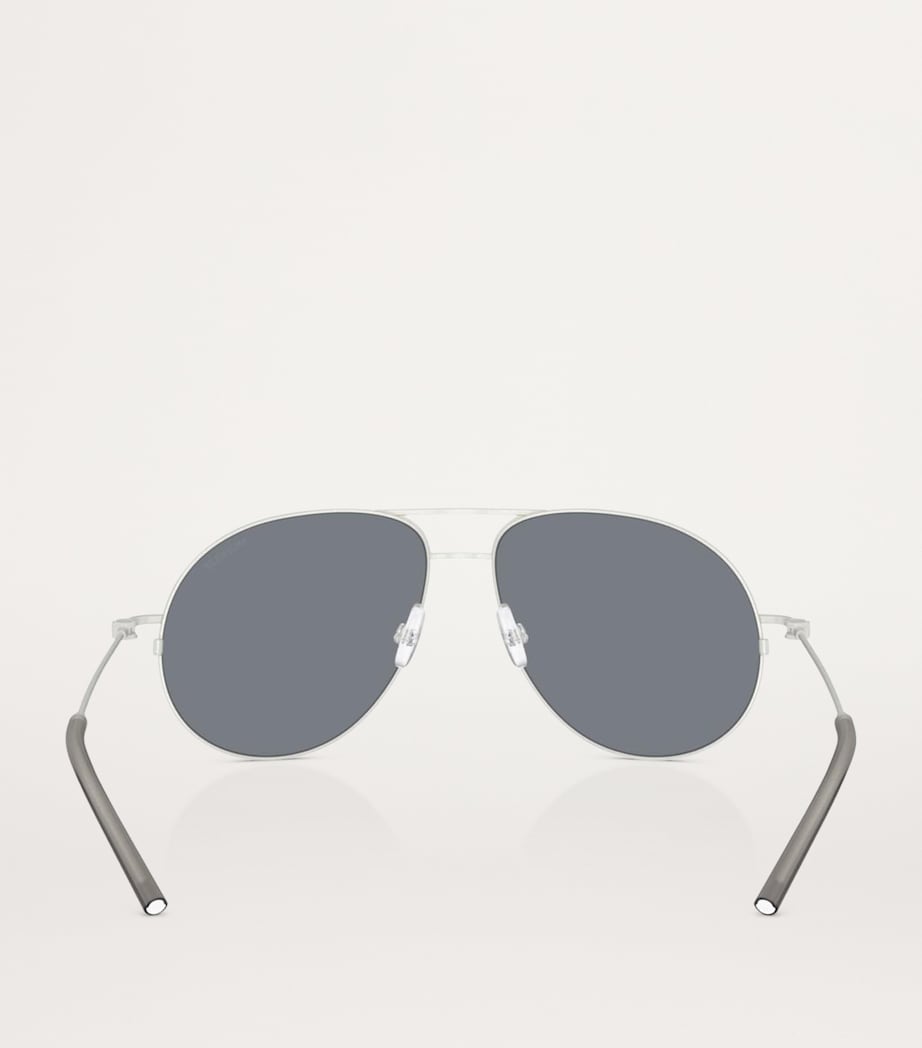 Steel Flyze ME4002 Sunglasses 10041U Image 4