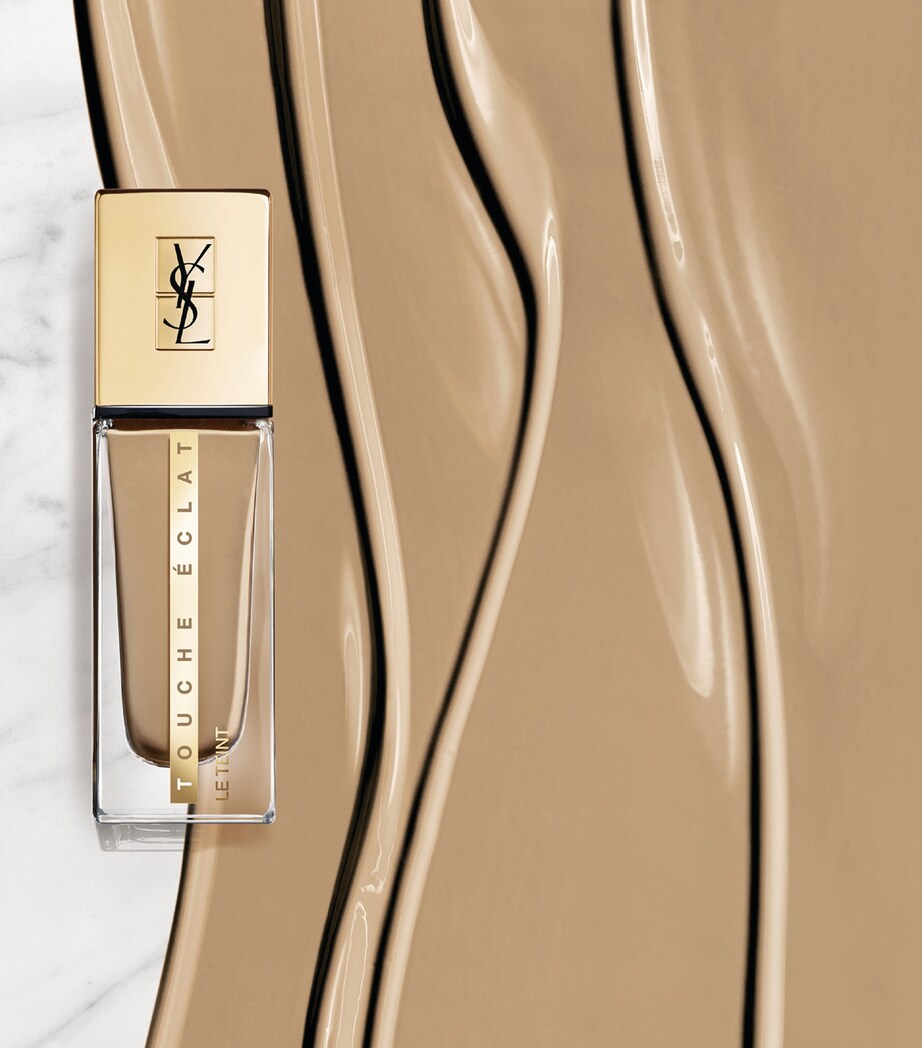 Touche Éclat Le Teint Foundation B60 BEIGE Image 4