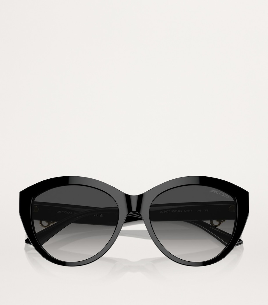 Acetate JC5007 Sunglasses 50008G Image 4