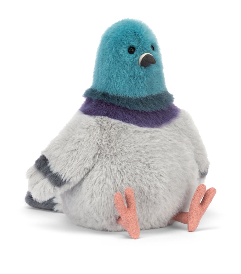 Jellycat Strutton Pigeon (22cm) Image 4