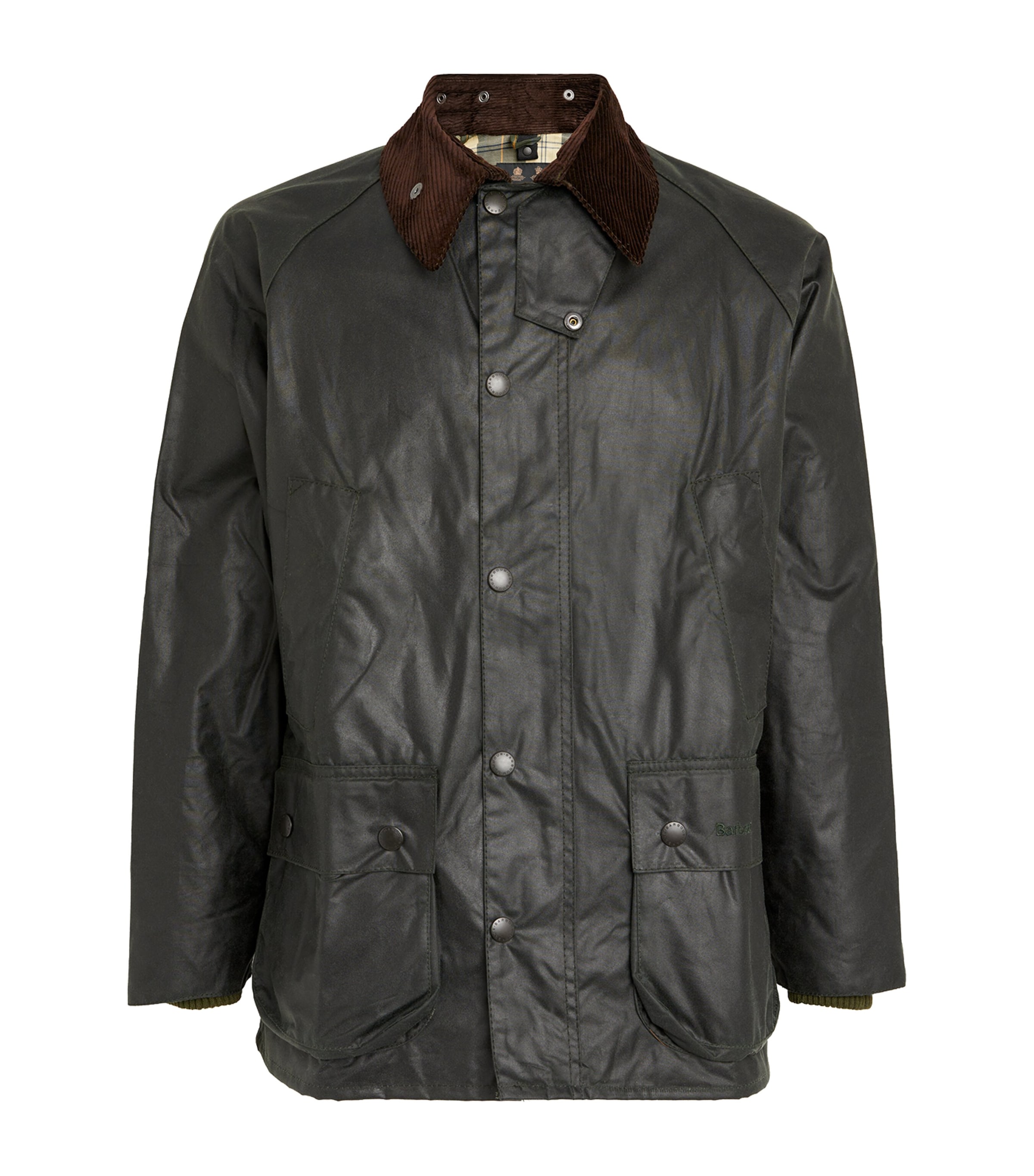 Harrods barbour mens on sale