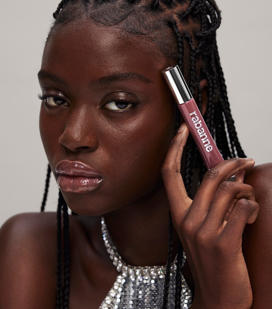 Rabanne Rouge Glowies Lipgloss Pick Me Girl Image 4