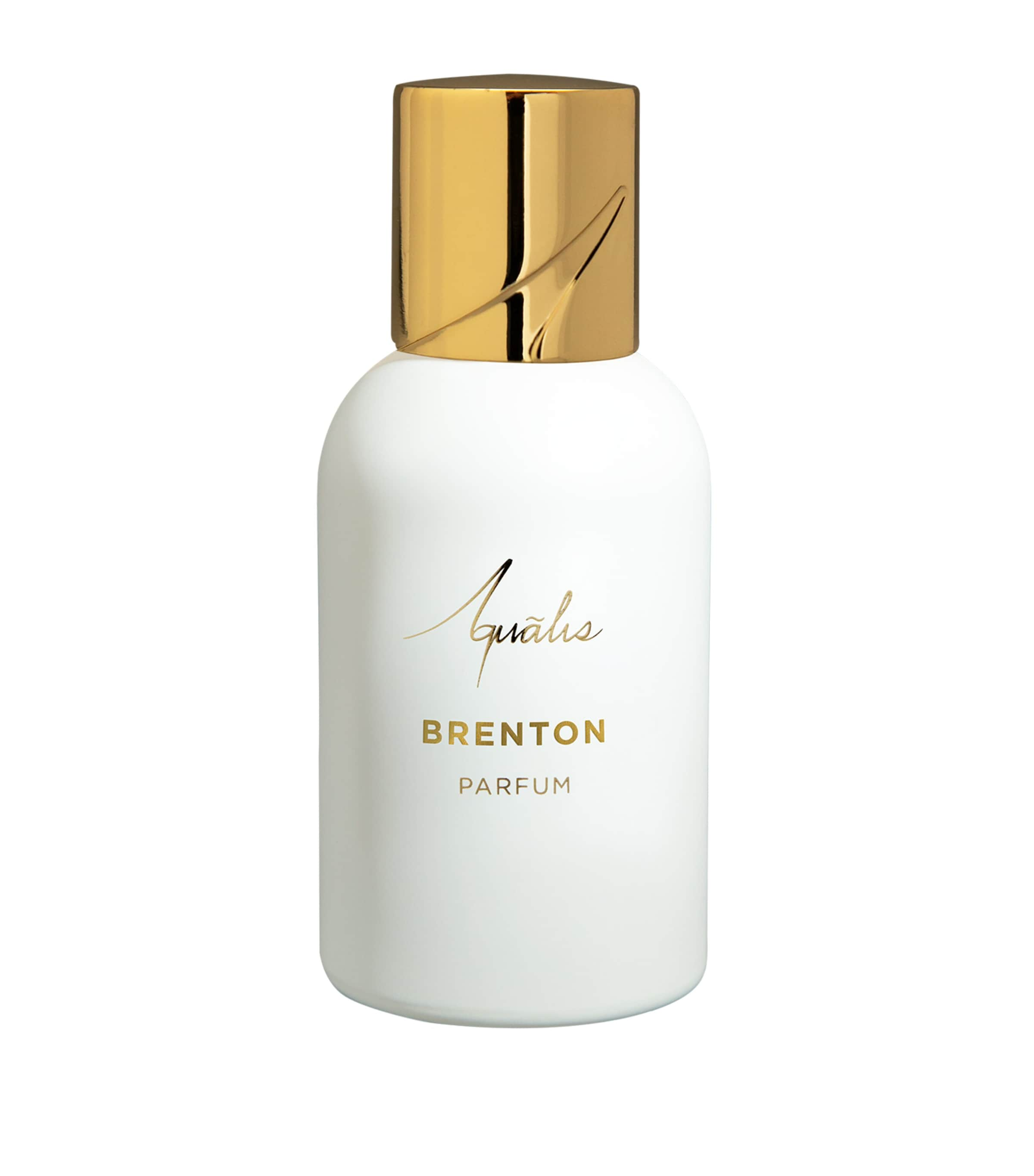 Aqualis Brenton Parfum In White