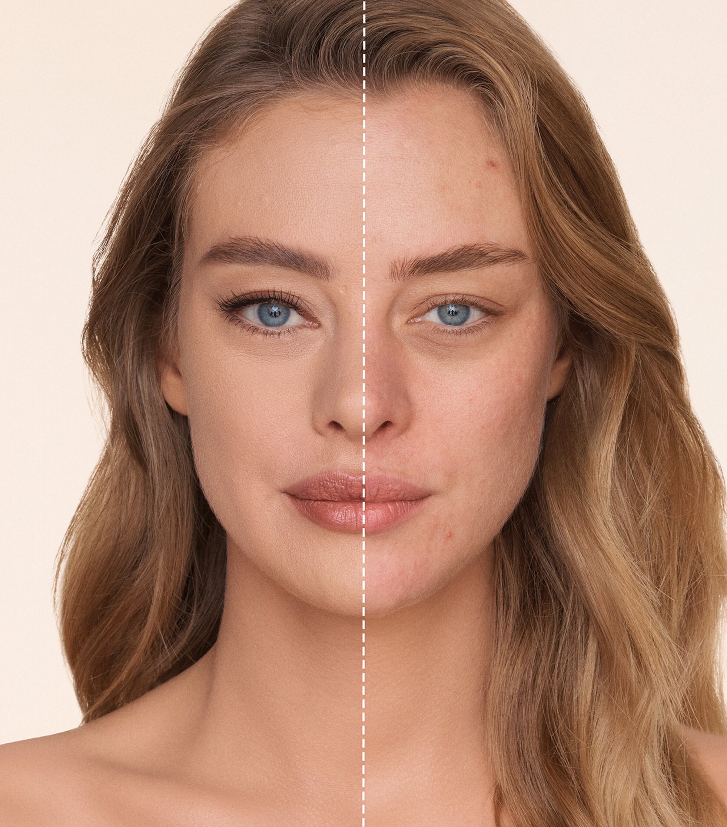 Airbrush Flawless Foundation 7 COOL Image 2