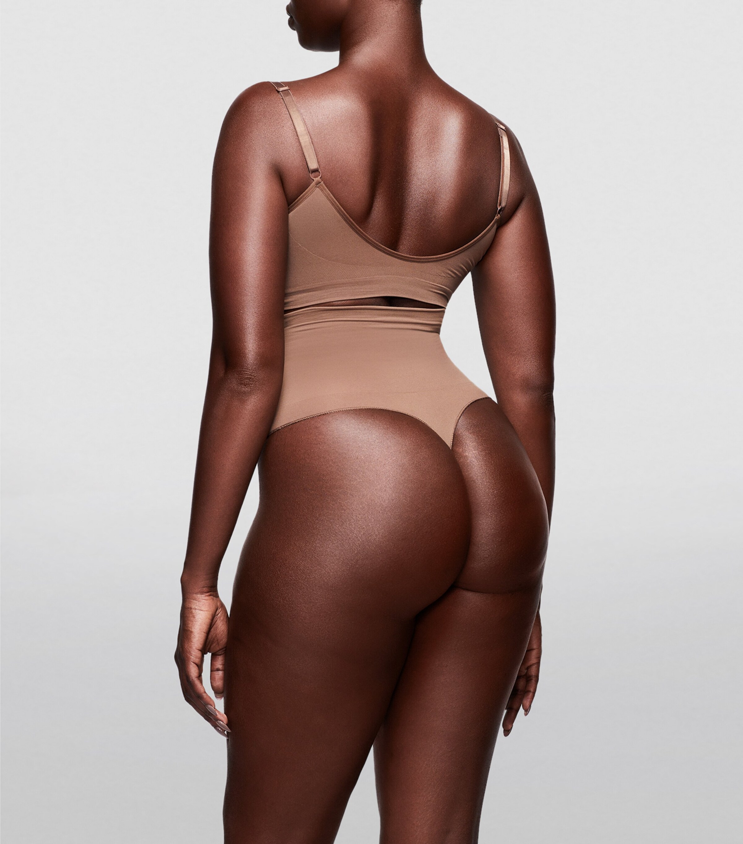 Core Control Thong OXIDE Image 3