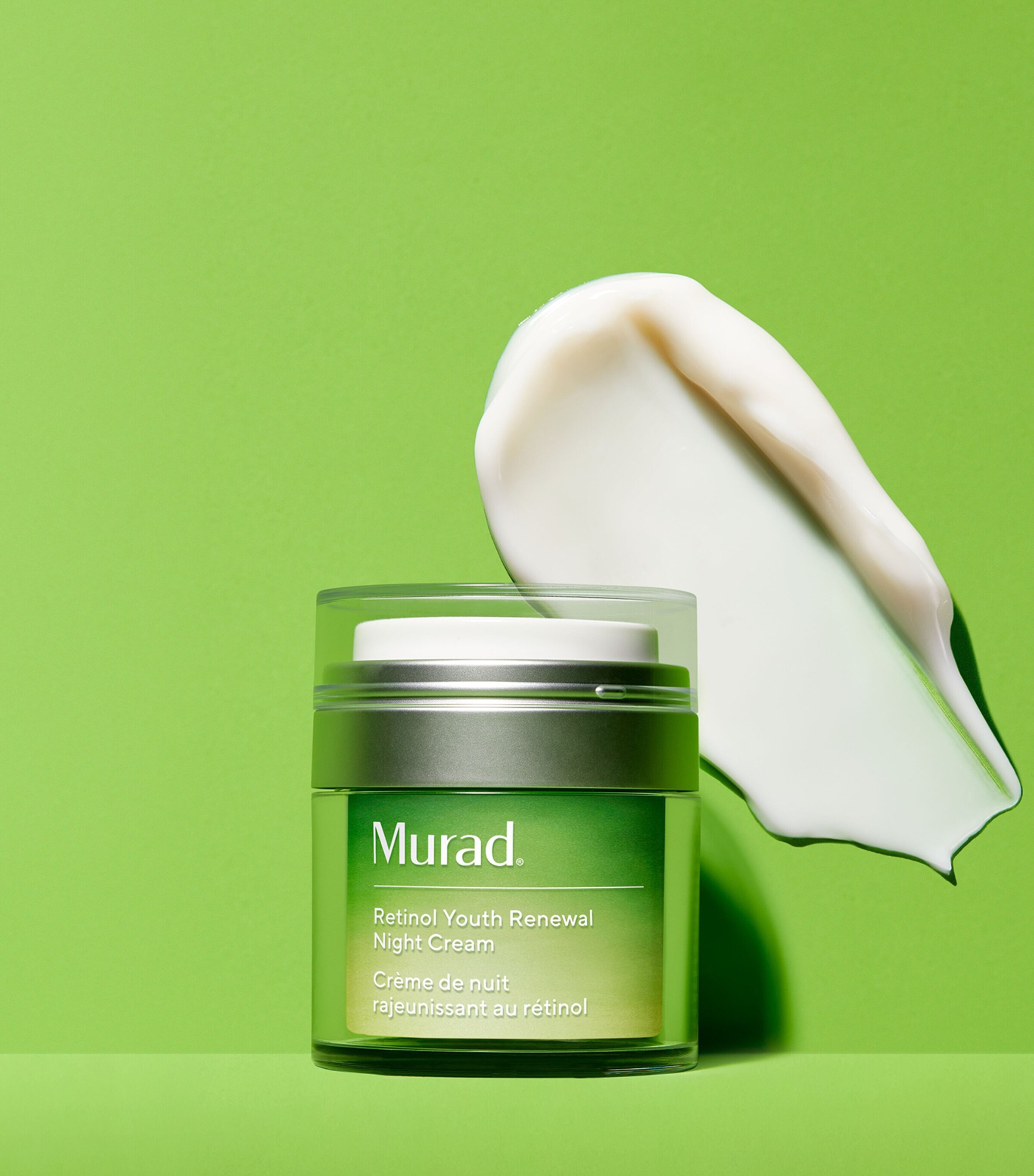 Retinol Night Cream and Serum Gift Set NO COLOUR Image 3