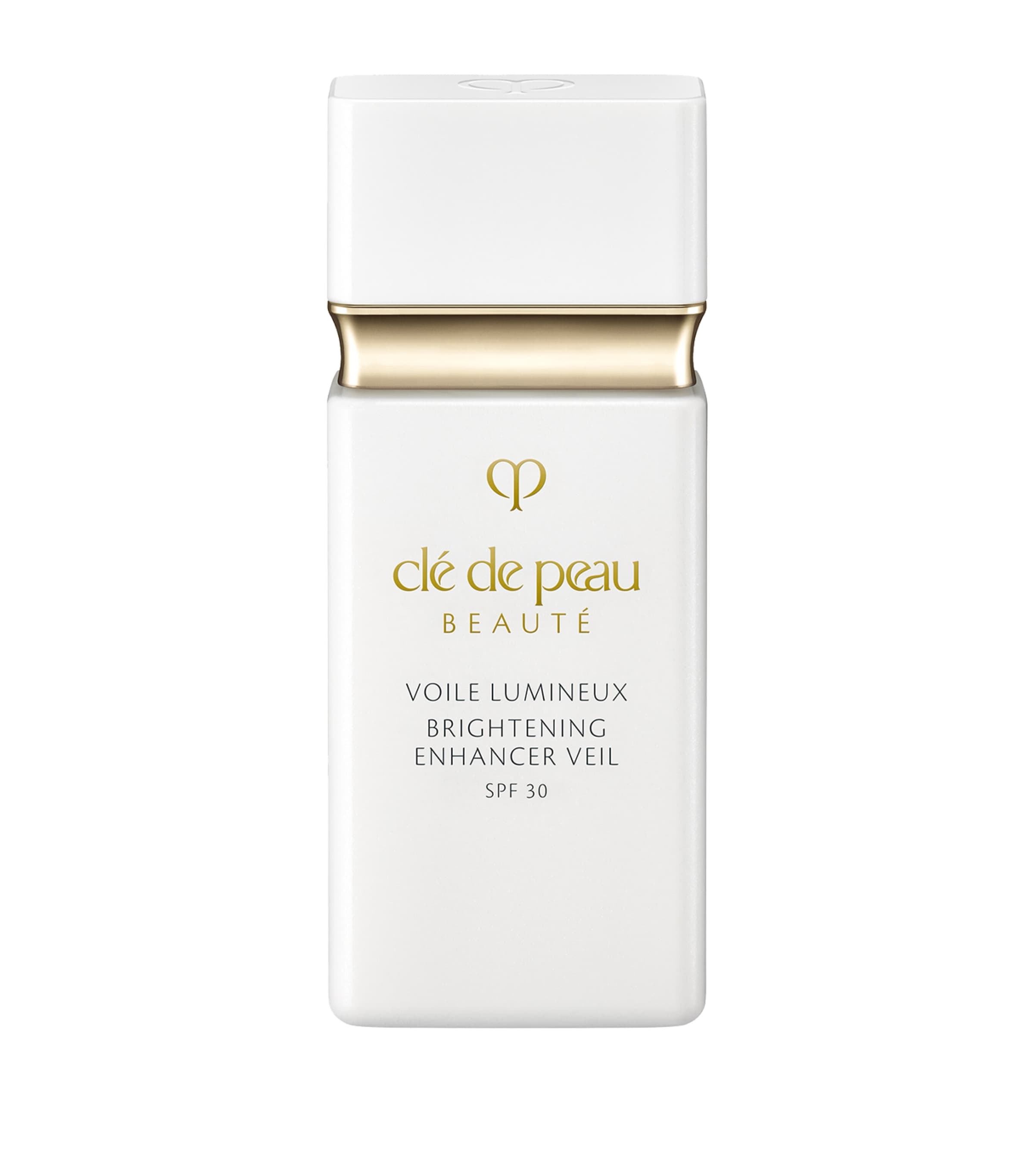 Clé De Peau Beauté Brightening Enhancer Veil