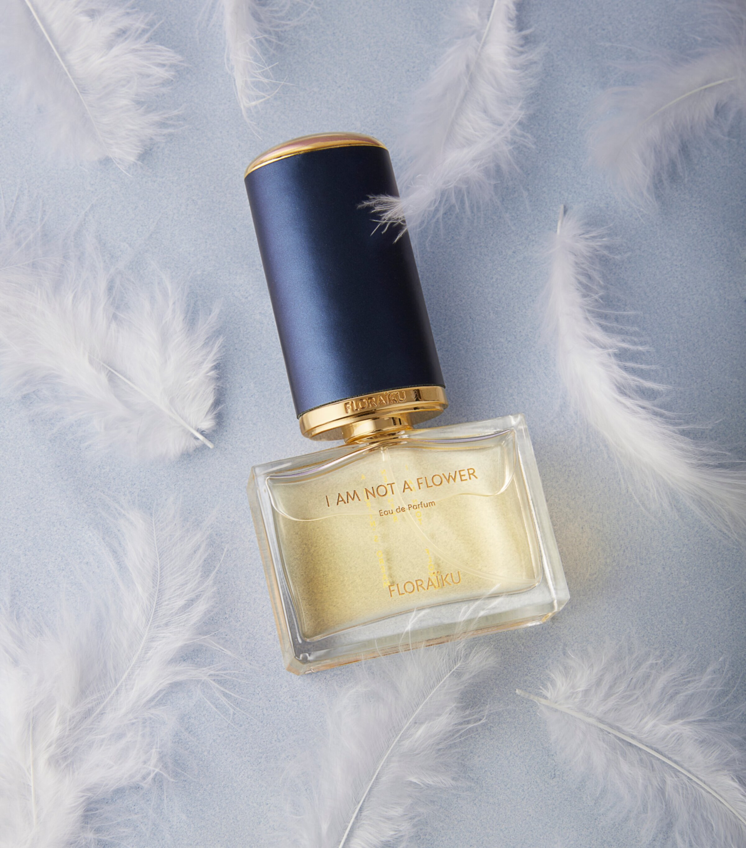 日本未上陸 I AM NOT A FLOWER 香水 FLORAÏKU Floraïku Paris US | I AM NOT A FLOWER - Eau de Parfum