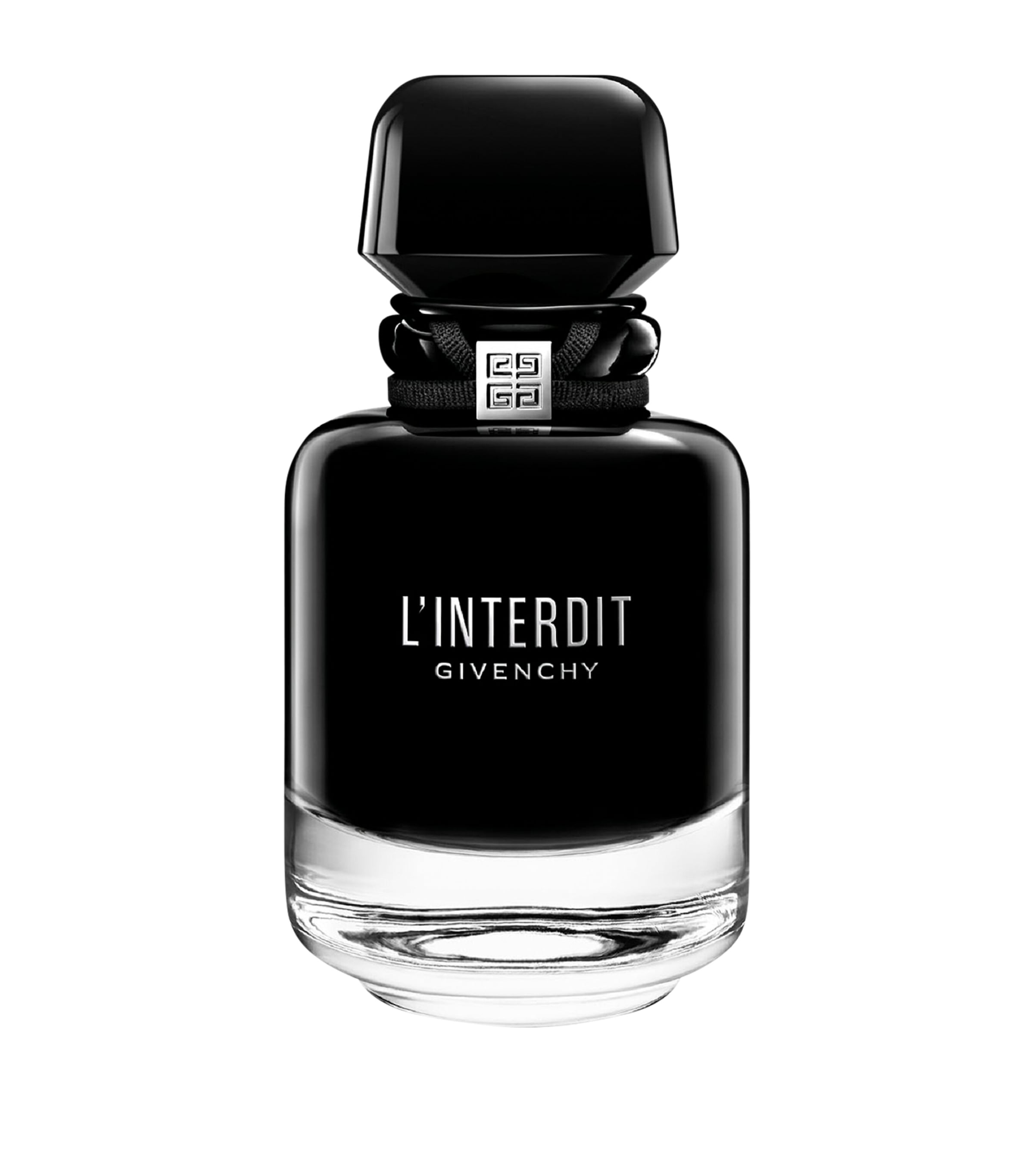 Givenchy L'interdit Eau De Parfum Intense In White