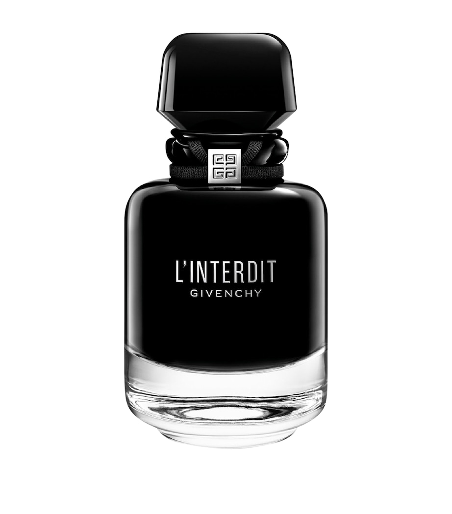 Givenchy L’Interdit Eau de Parfum Intense (50ml) Image 1