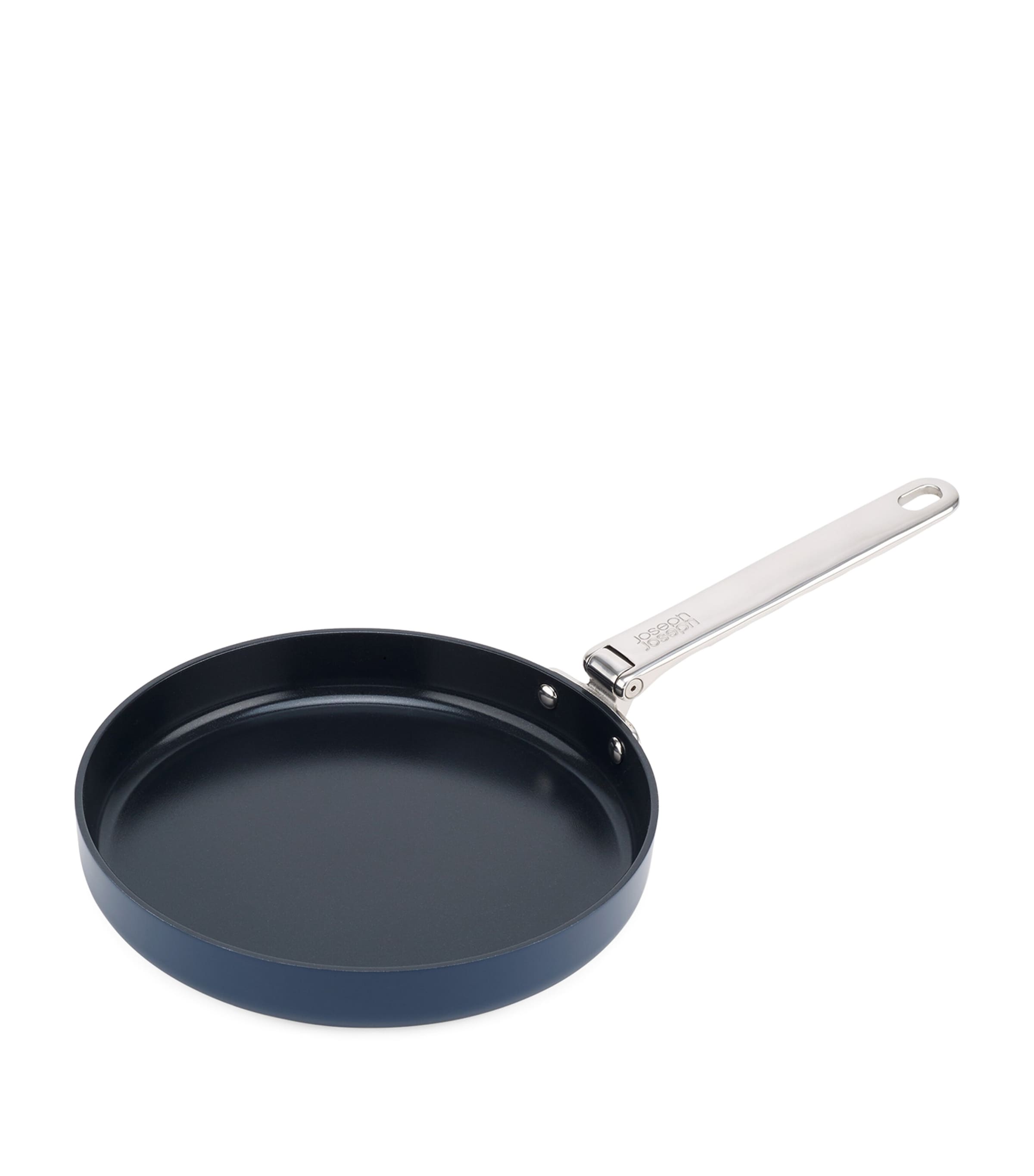 Non-Stick Frying Pan (24cm) MIDNIGHT BLUE Image 6