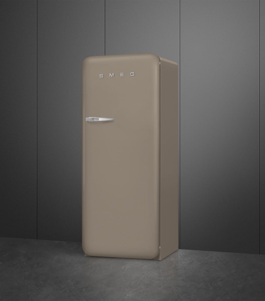 FAB28 Fridge TAUPE Image 3