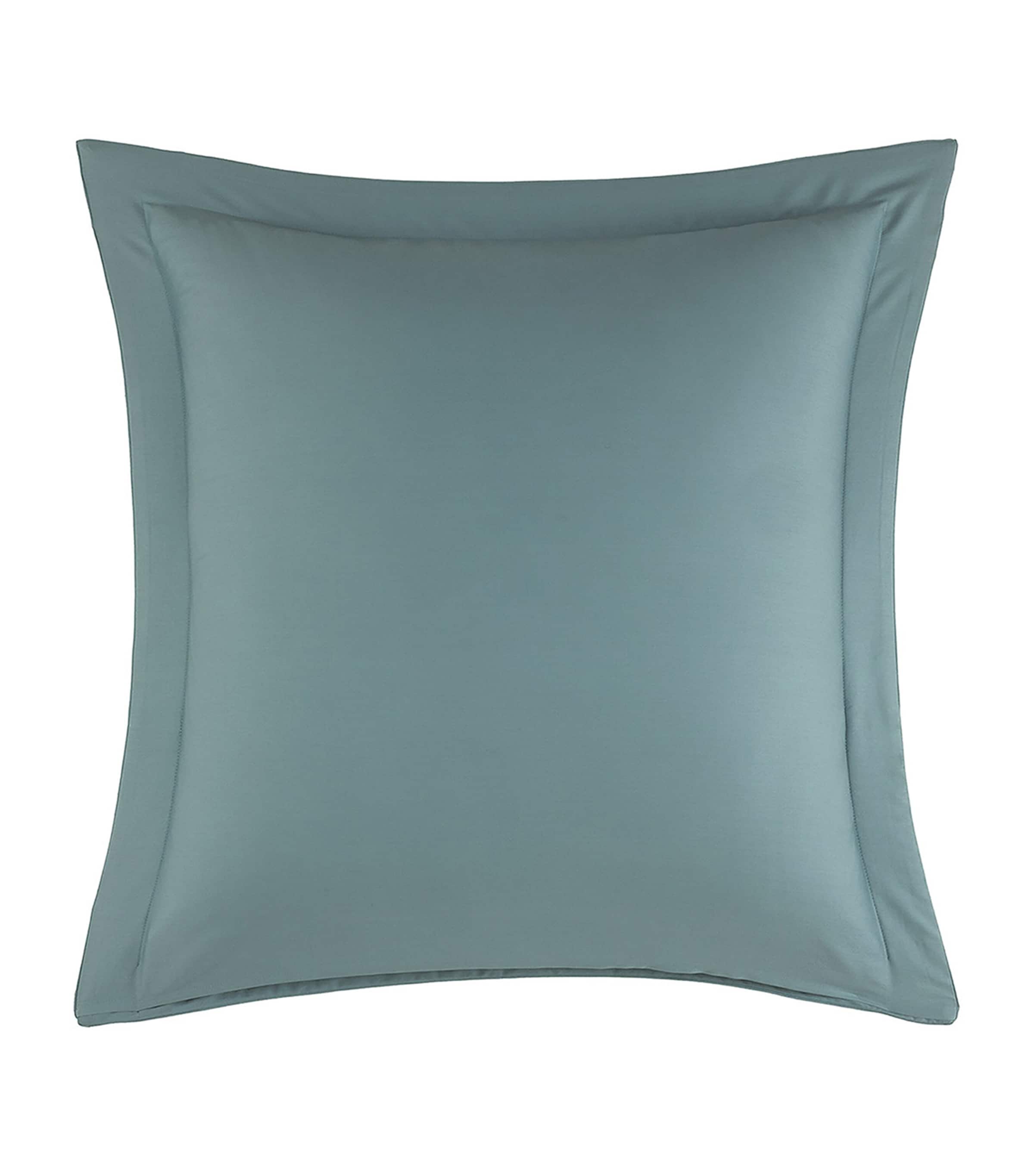 Graminee Square Oxford Pillowcase (65cm x 65cm) MULTICOLOURED Image 2