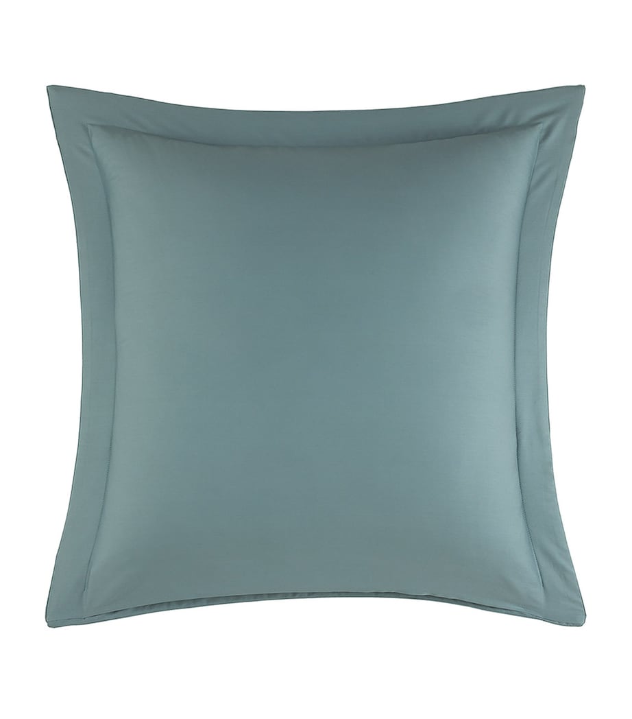 Graminee Square Oxford Pillowcase (65cm x 65cm) MULTICOLOURED Image 2