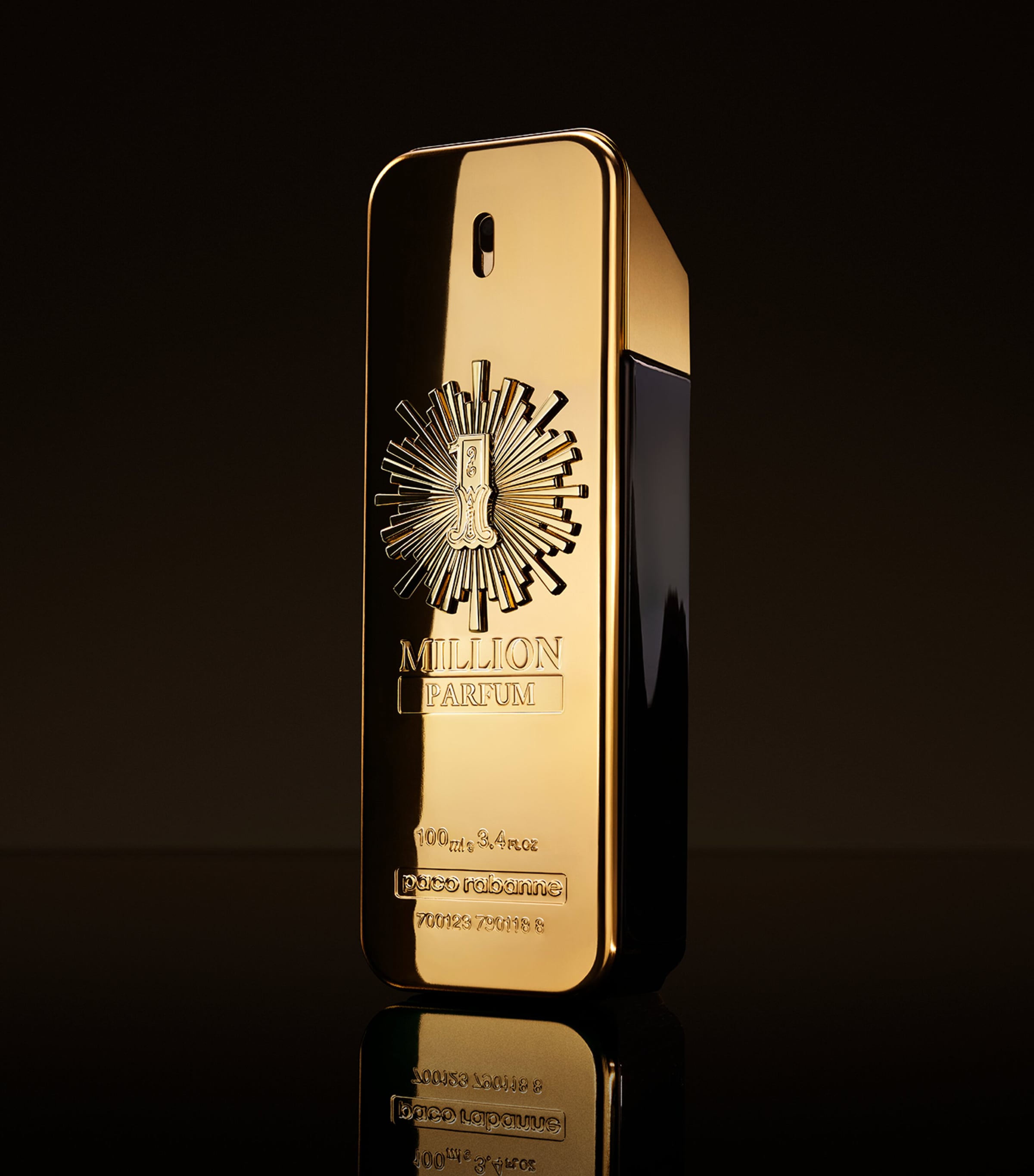 Rabanne 1 Million Parfum (100ml) Image 6