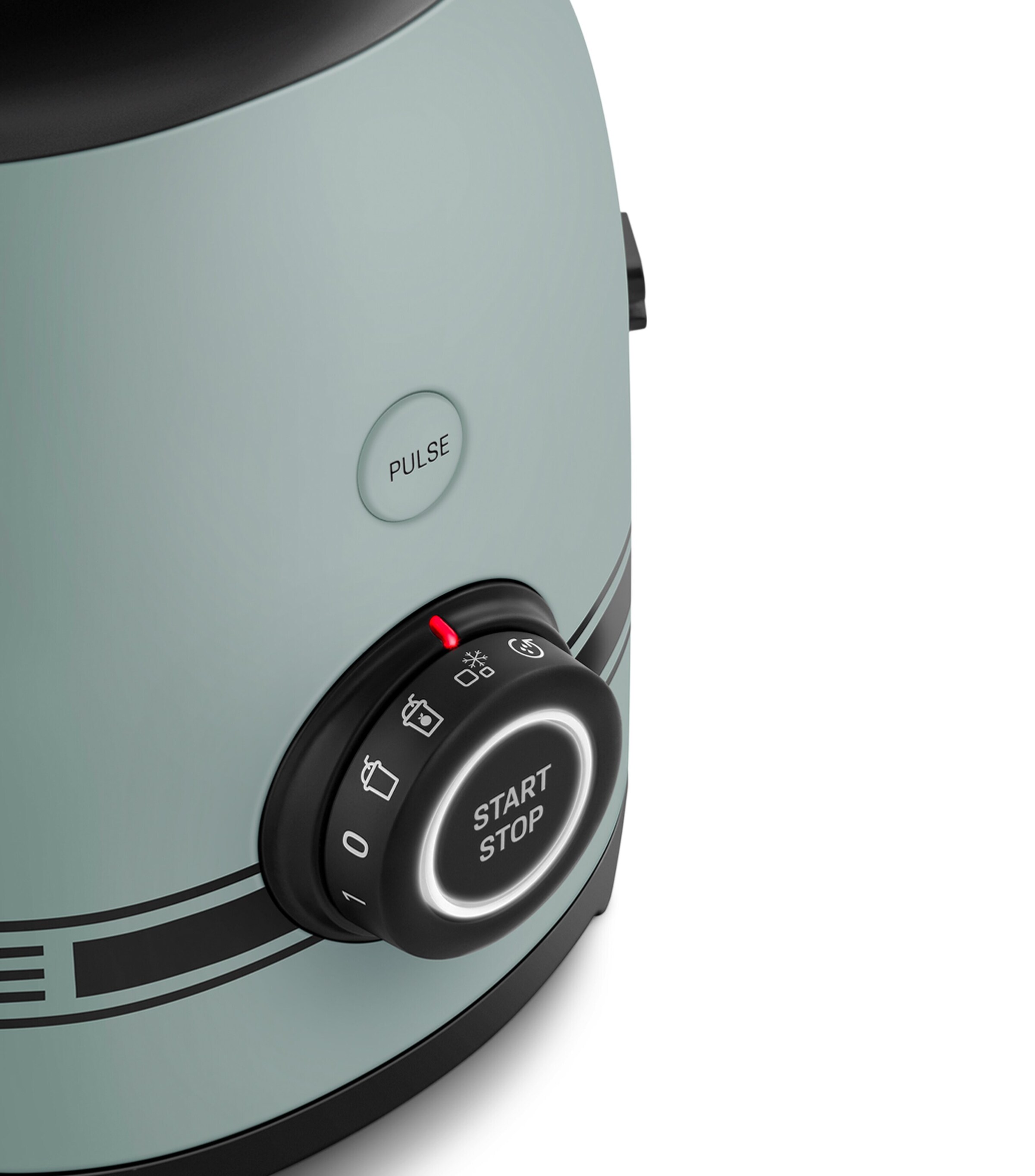Smeg x Porsche Blender (1.5L) GREEN Image 7