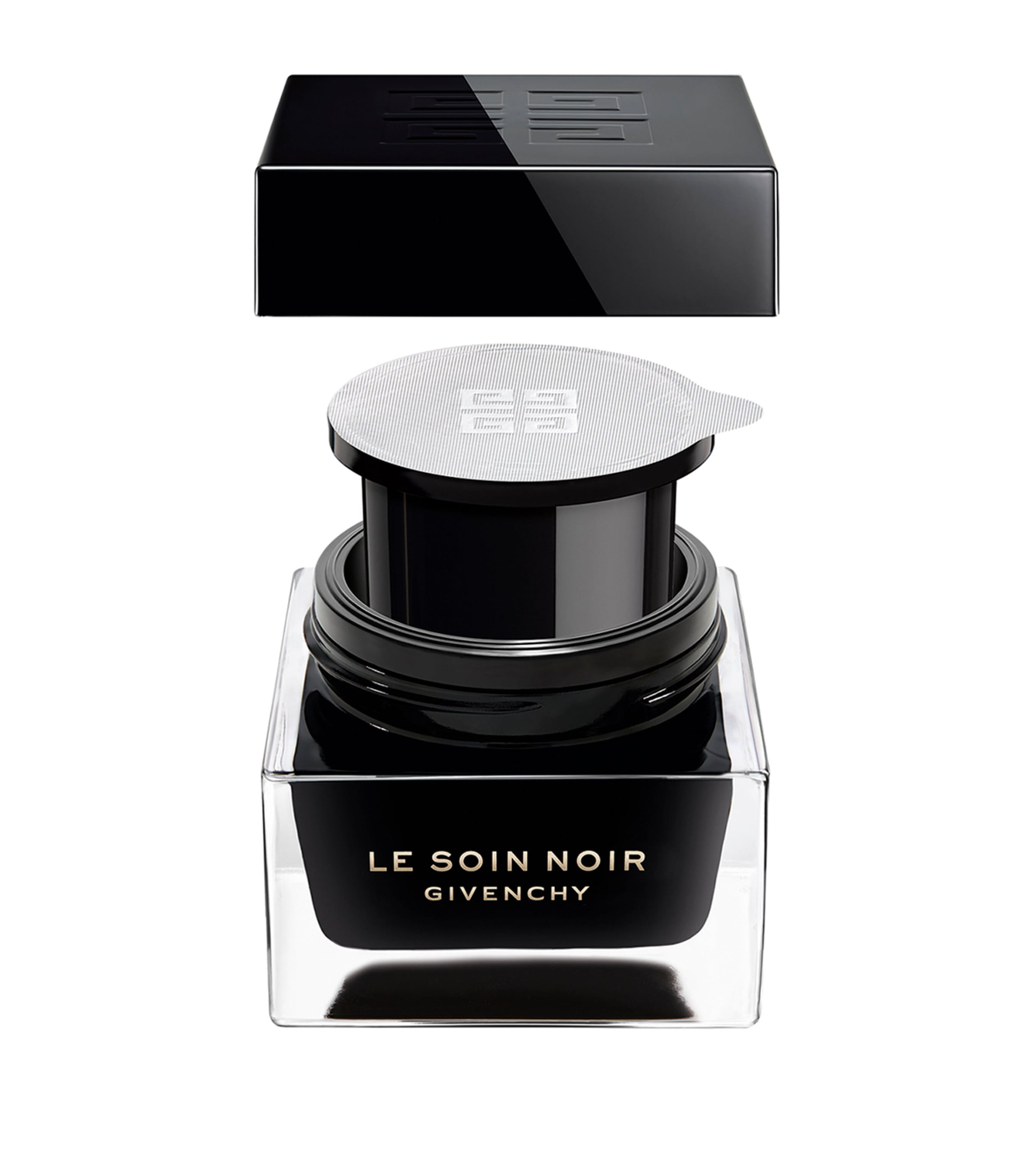 Givenchy Le Soin Noir Crème Refill (50ml) N/a Image 3