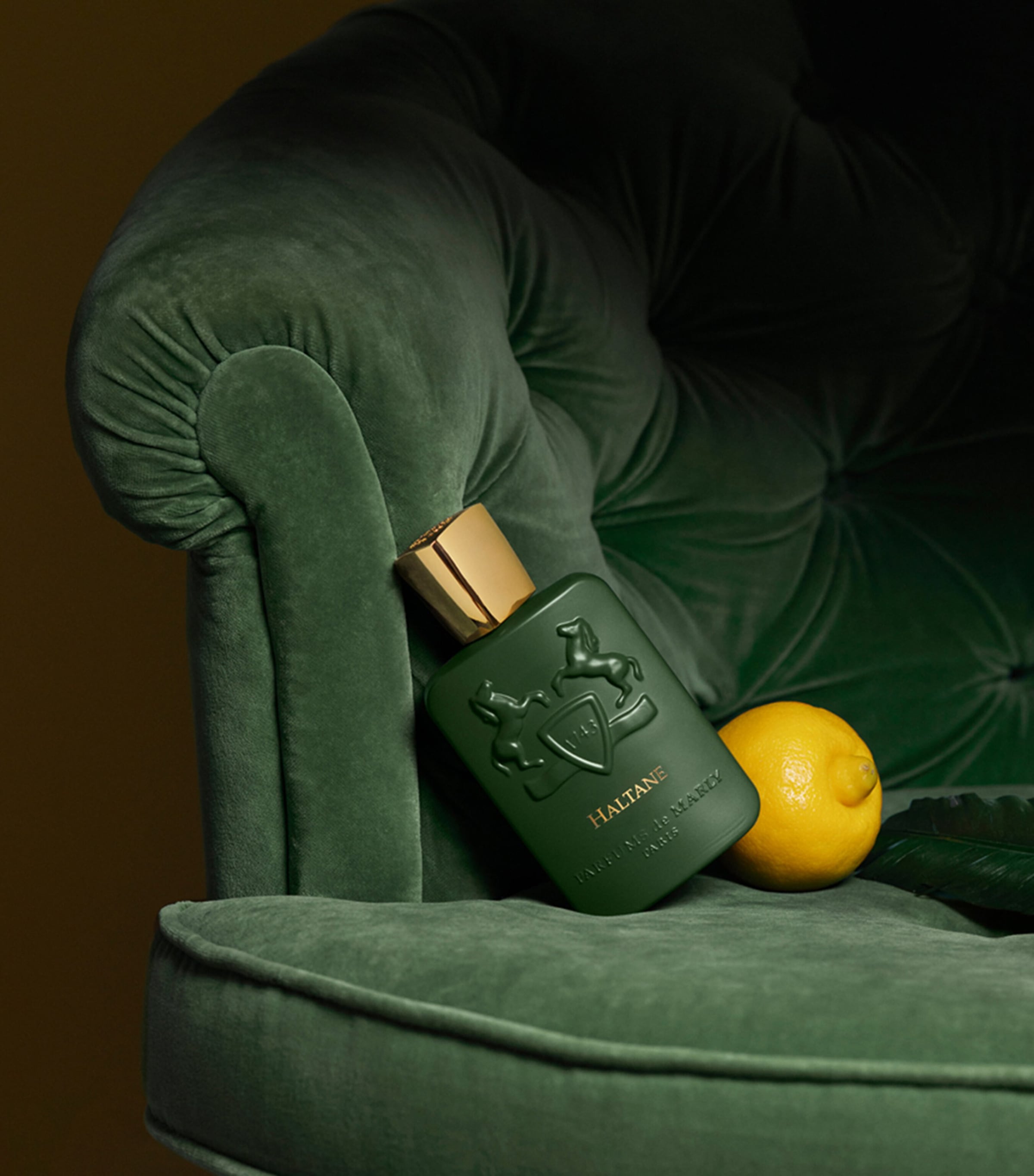 Haltane Eau de Parfum (125ml) NO COLOUR Image 3