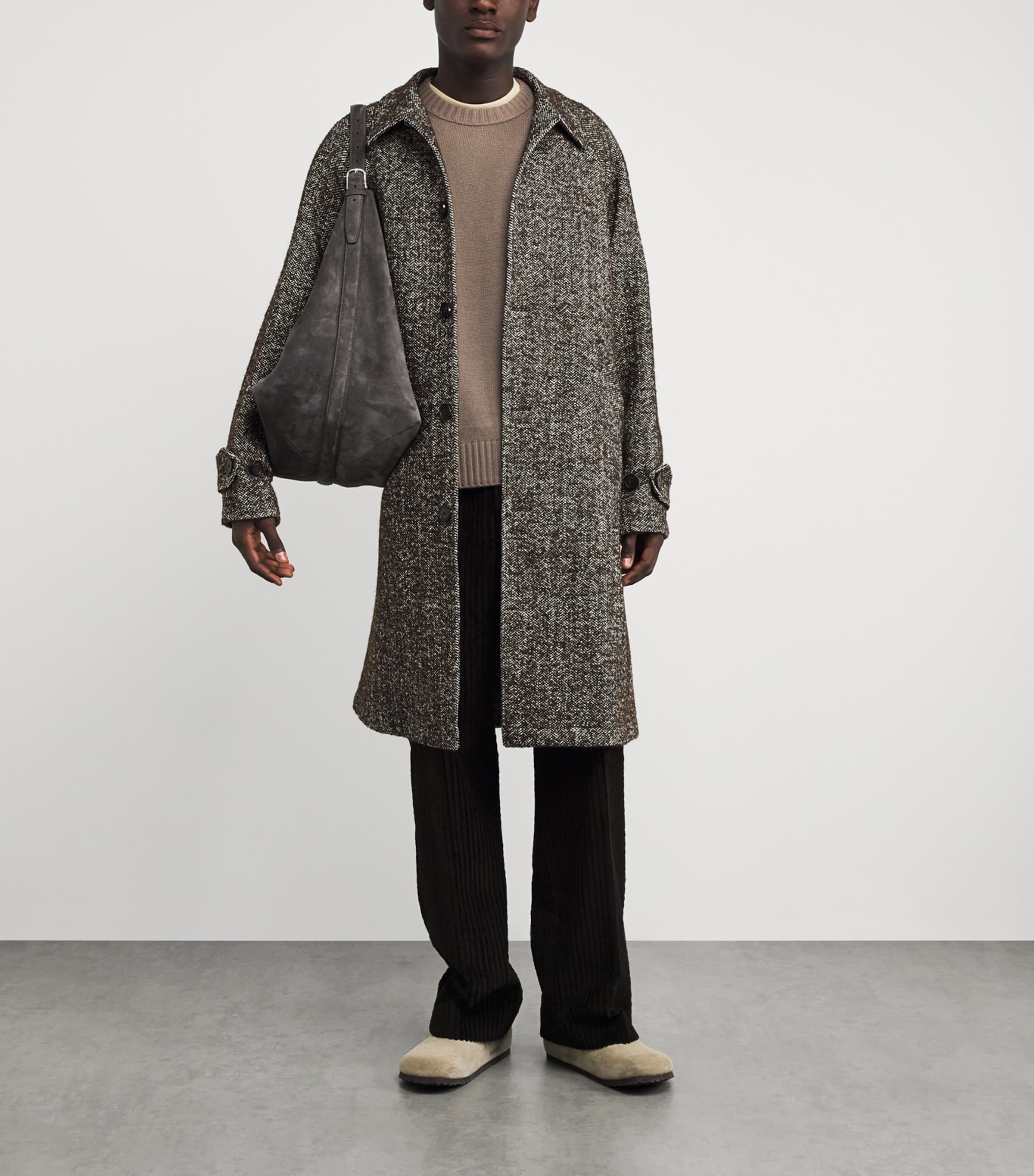 Cashmere Sweater LTBR Image 2