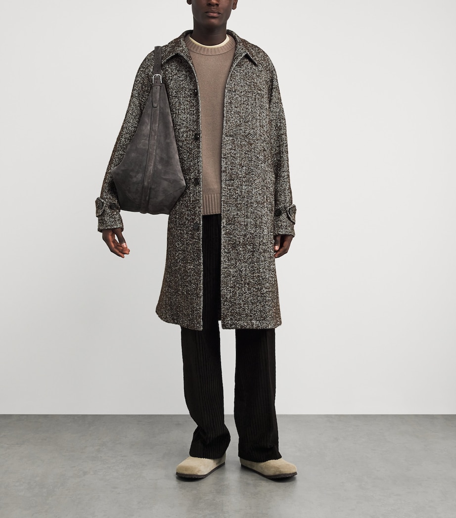 Cashmere Sweater LTBR Image 2