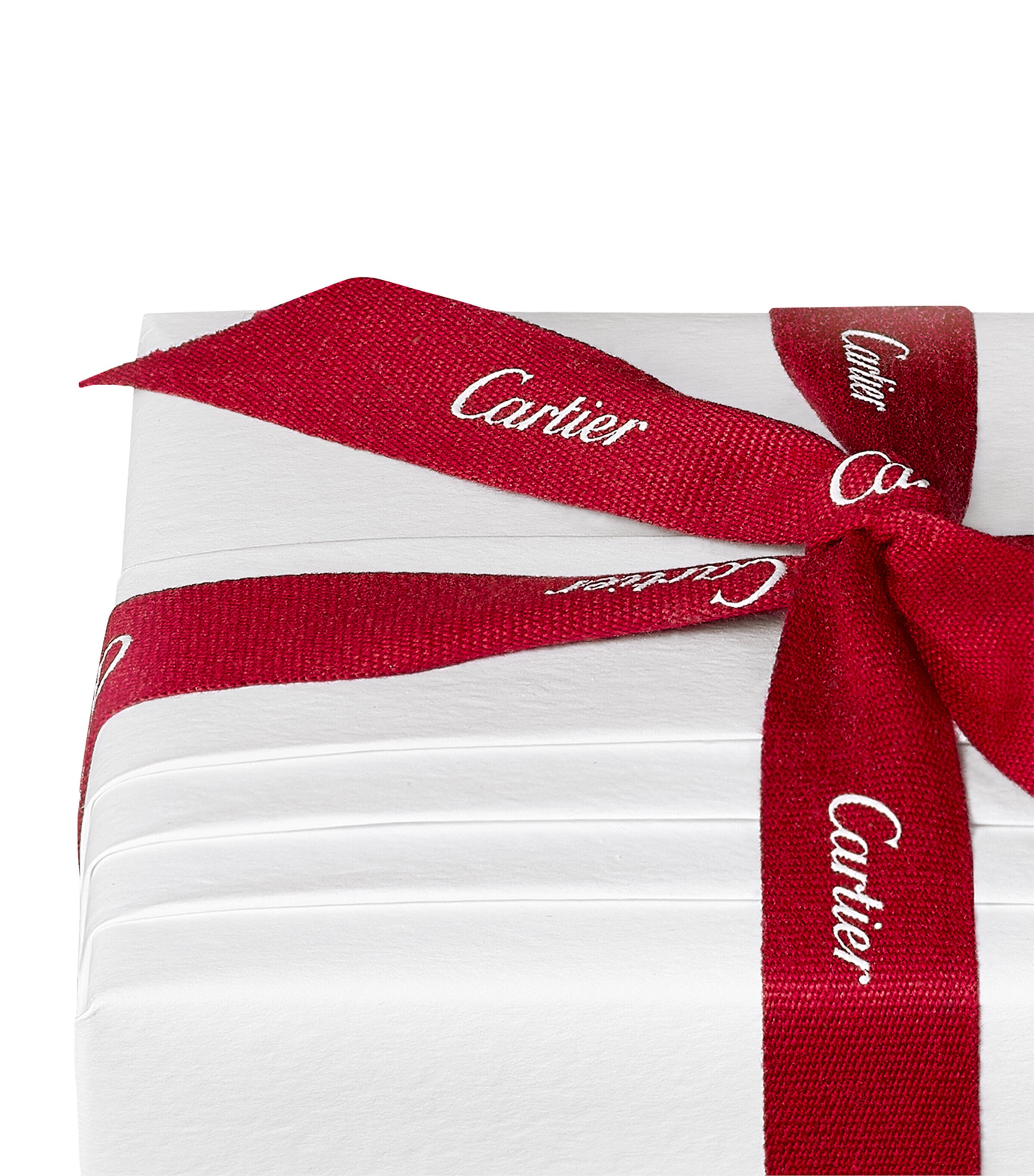 Cartier Small Cartier Characters Trinket Trays (Set of 4) Image 9